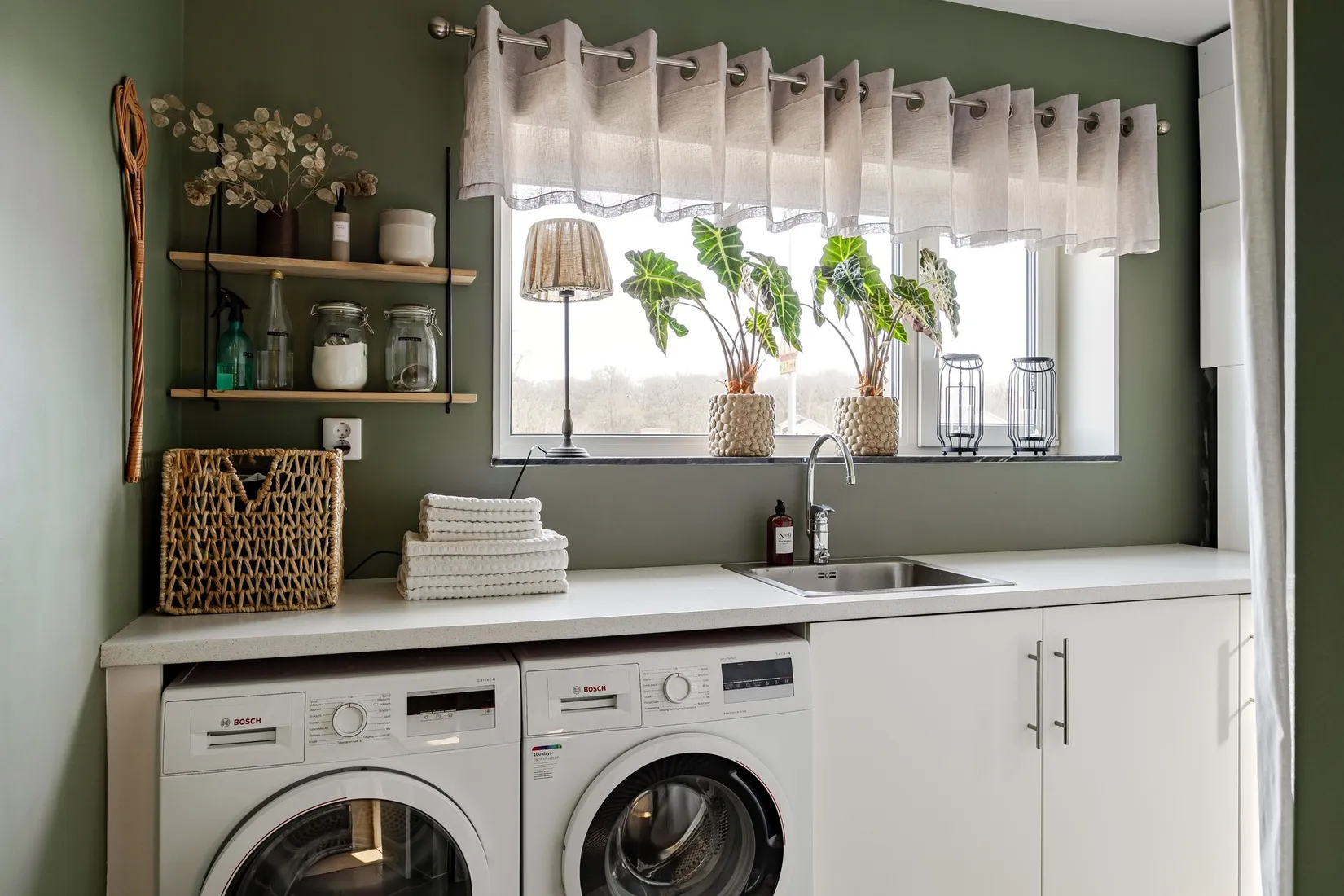 Villa, Stamvägen 5, Djurängen, Kalmar