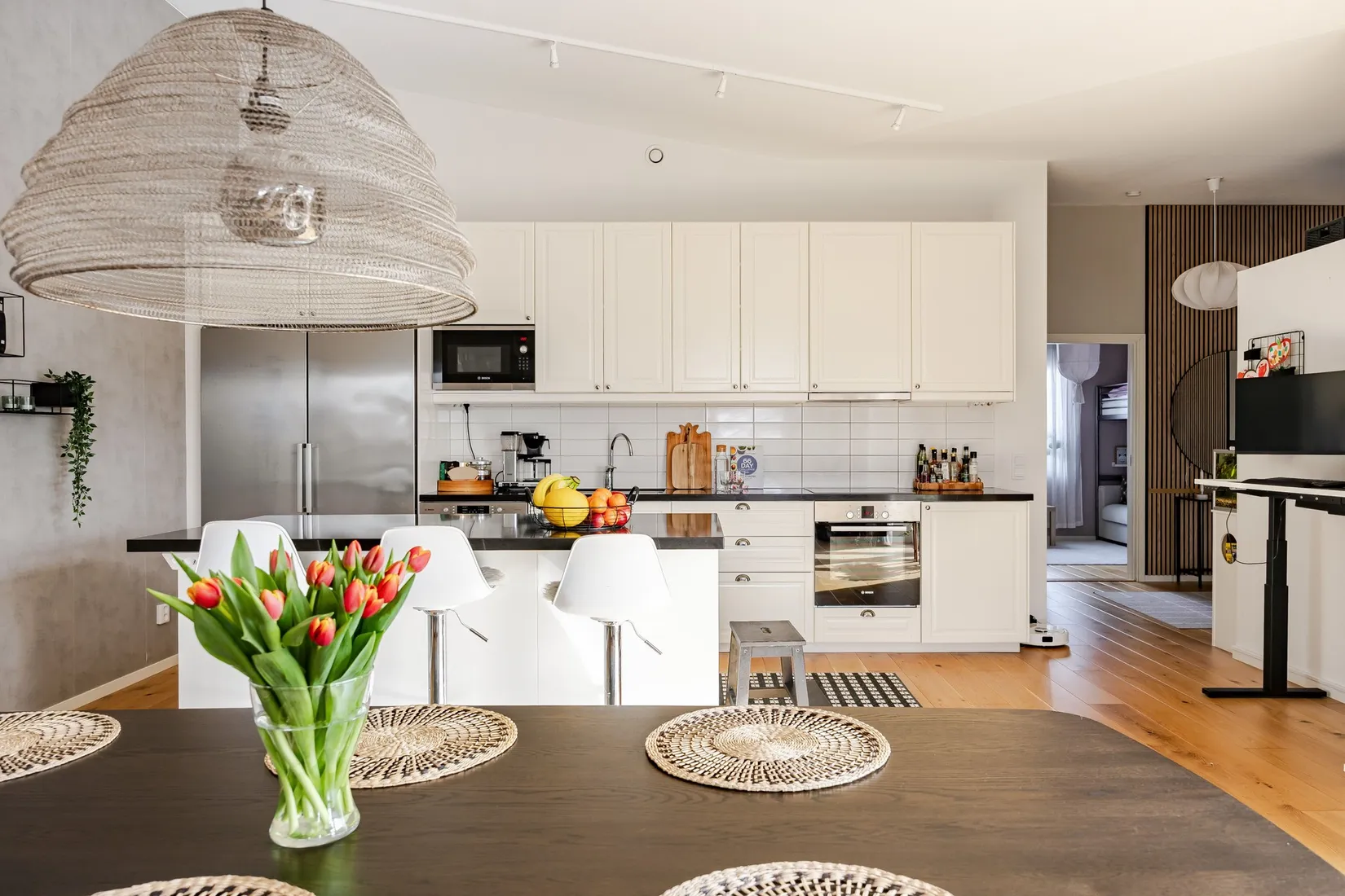 Villa, Stamvägen 5, Djurängen, Kalmar