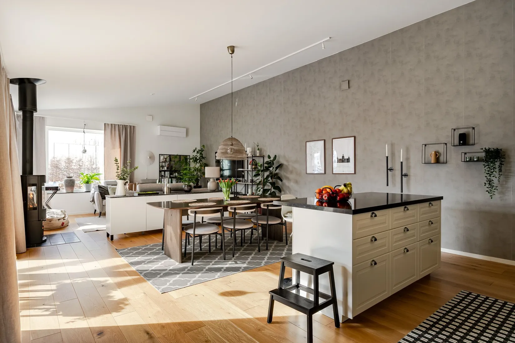 Villa, Stamvägen 5, Djurängen, Kalmar