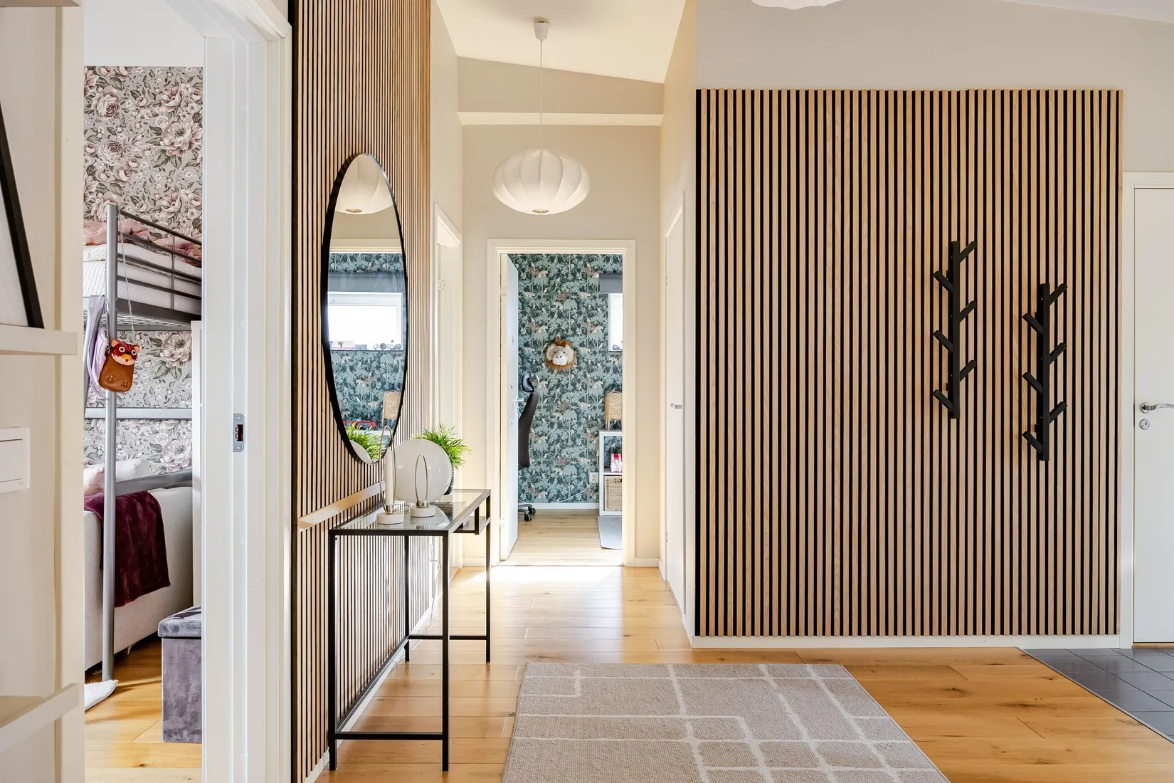 Villa, Stamvägen 5, Djurängen, Kalmar