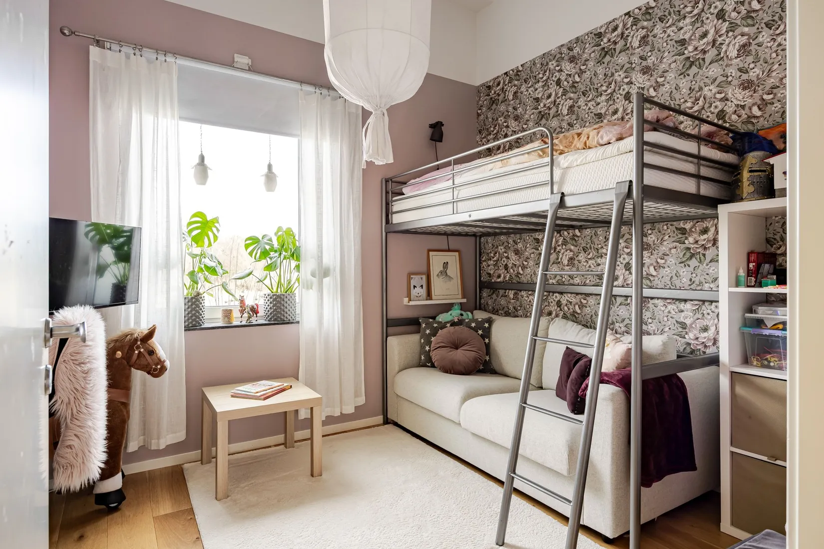 Villa, Stamvägen 5, Djurängen, Kalmar