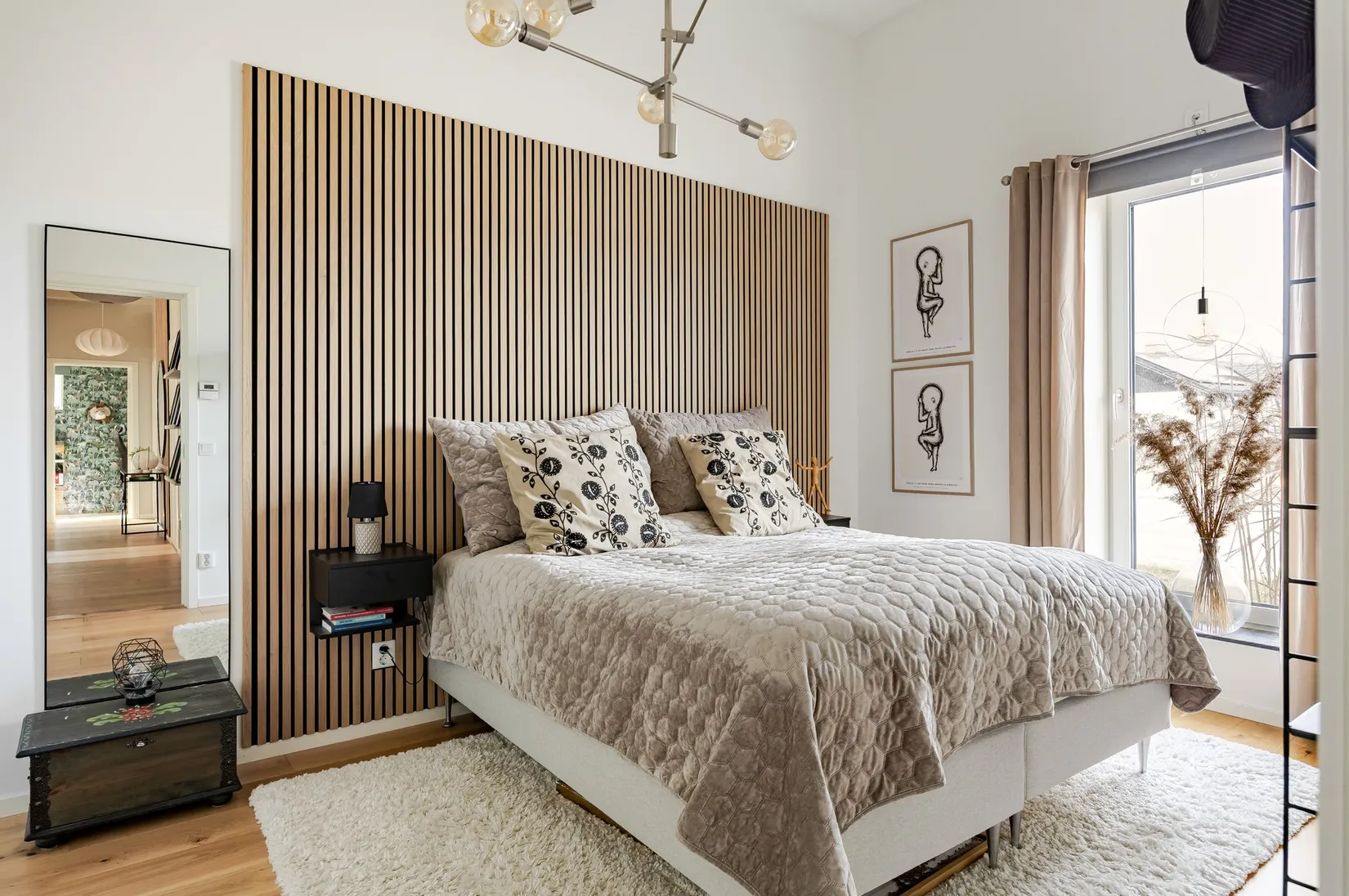 Villa, Stamvägen 5, Djurängen, Kalmar