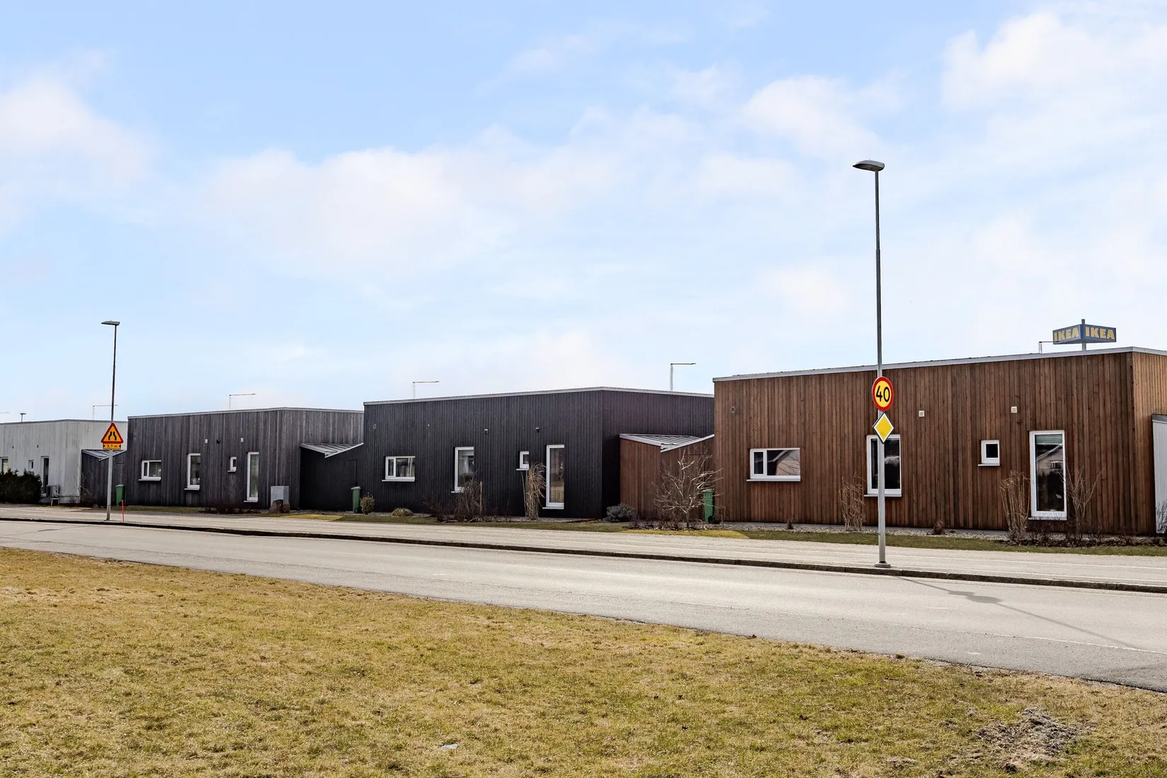 Villa, Stamvägen 5, Djurängen, Kalmar