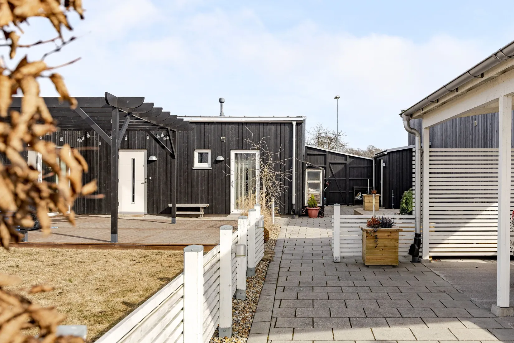 Villa, Stamvägen 5, Djurängen, Kalmar