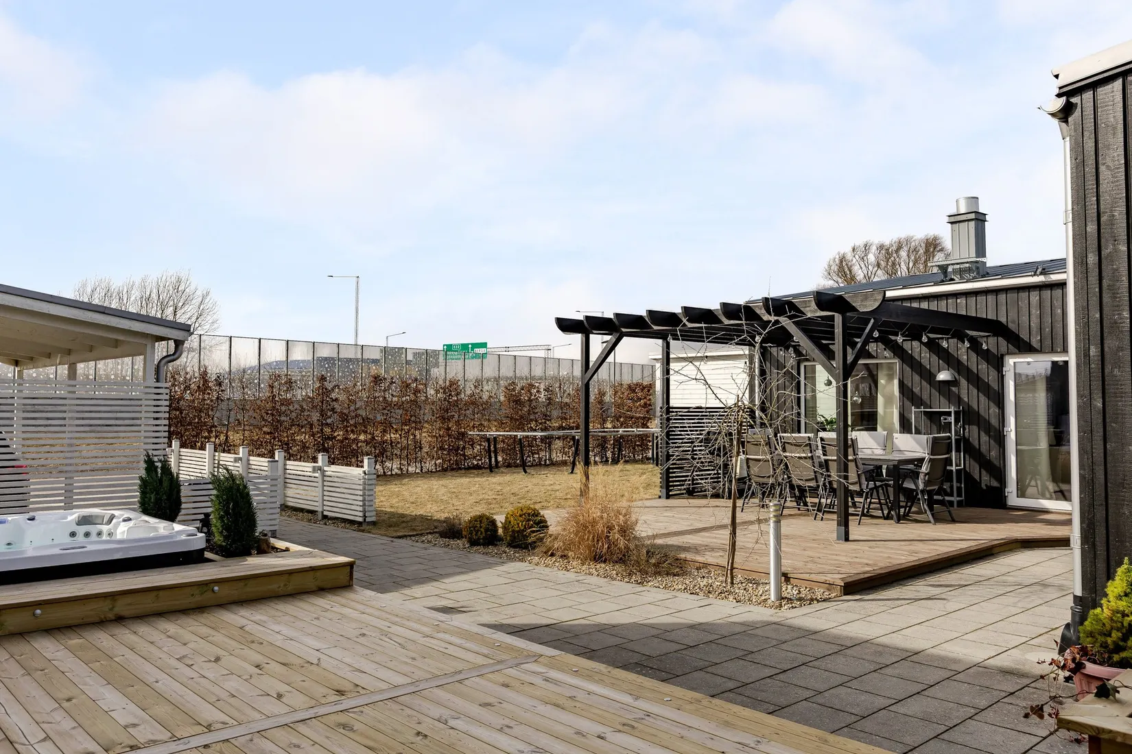 Villa, Stamvägen 5, Djurängen, Kalmar