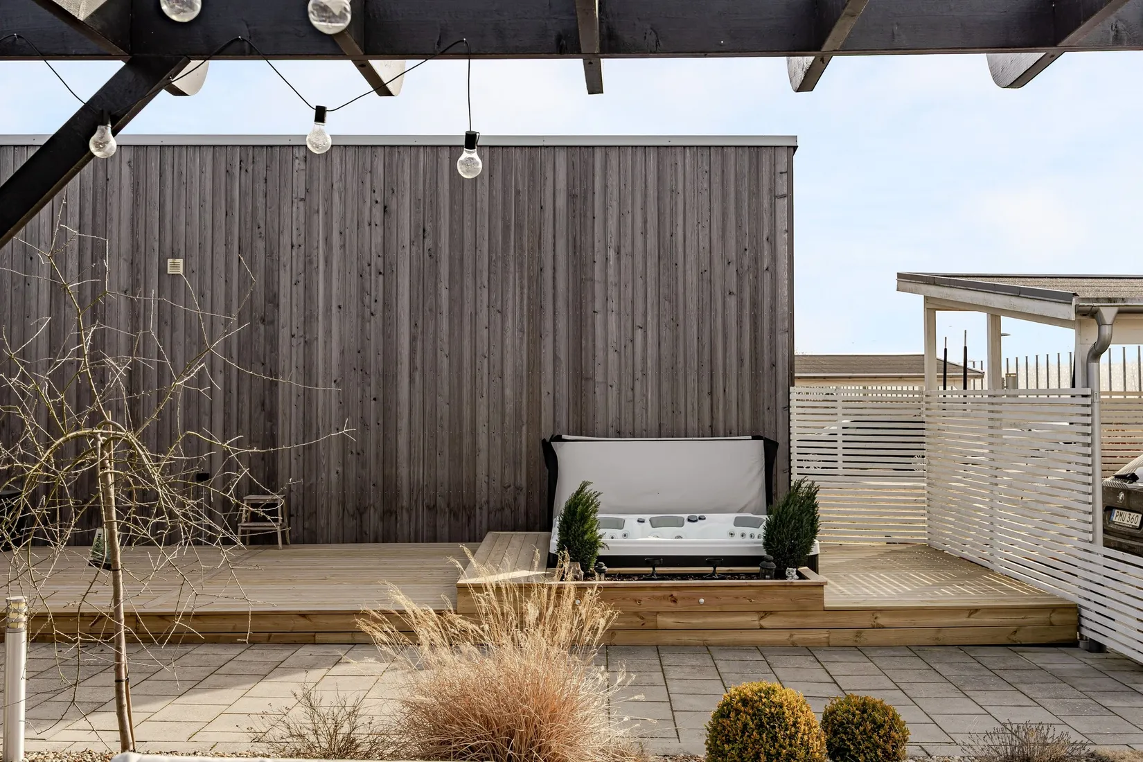 Villa, Stamvägen 5, Djurängen, Kalmar