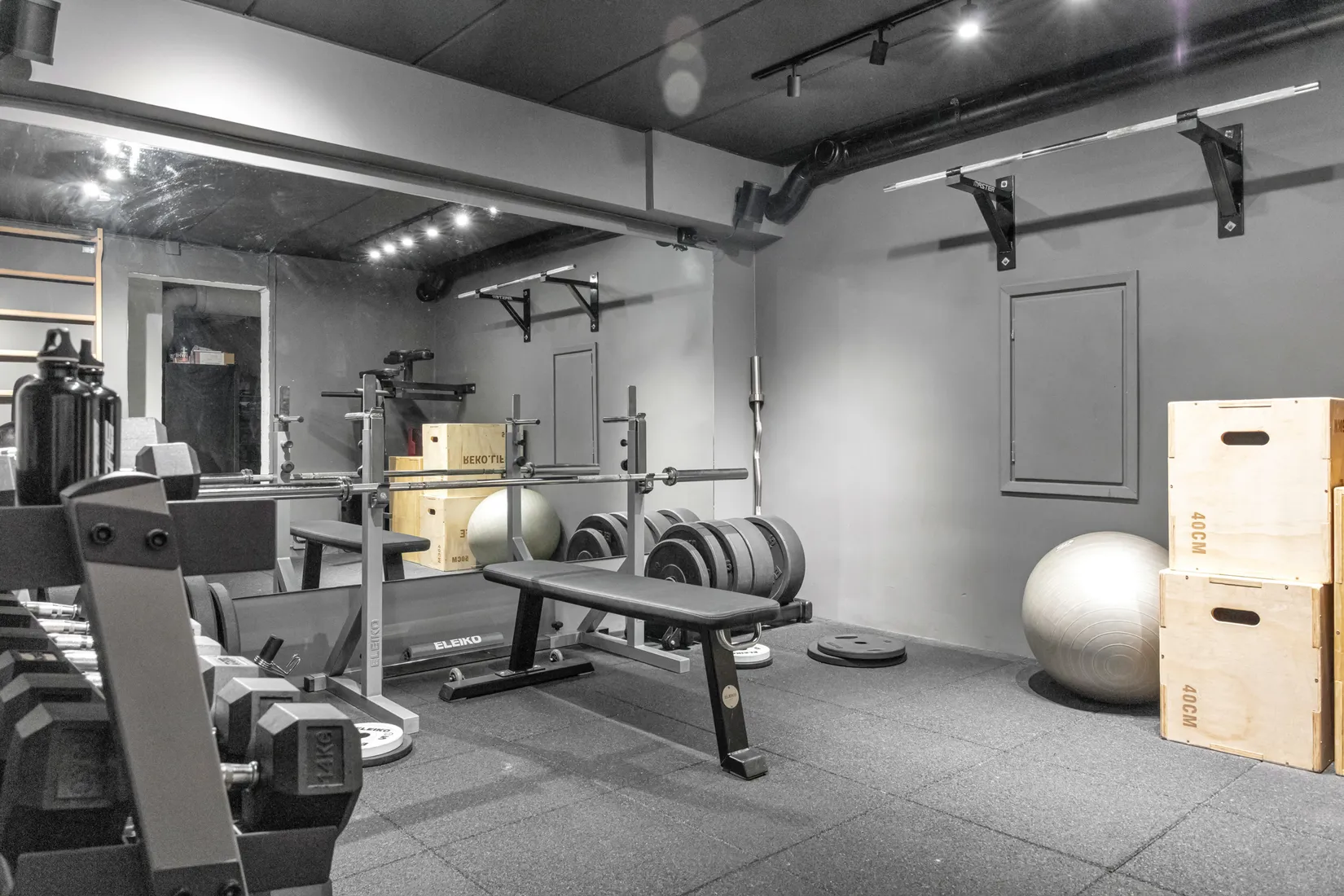 Villa, Barrstigen 3, Högberga, Lidingö