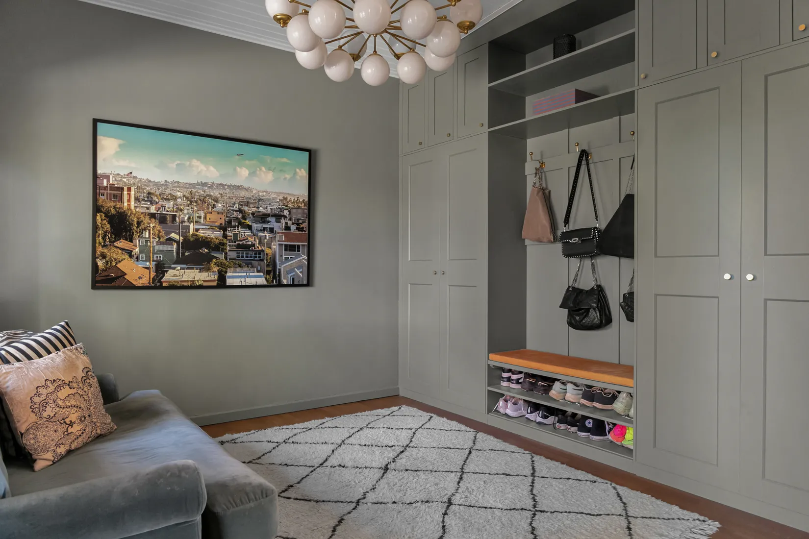 Villa, Barrstigen 3, Högberga, Lidingö