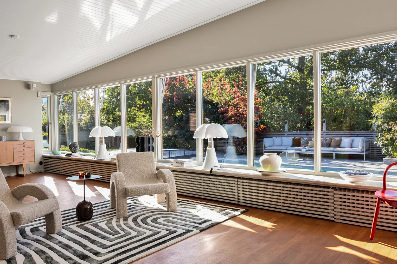 Villa, Barrstigen 3, Högberga, Lidingö