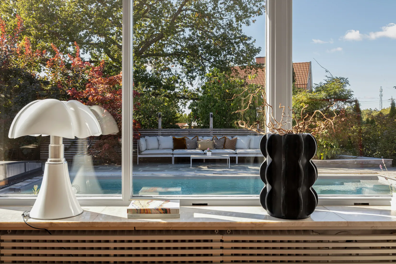 Villa, Barrstigen 3, Högberga, Lidingö