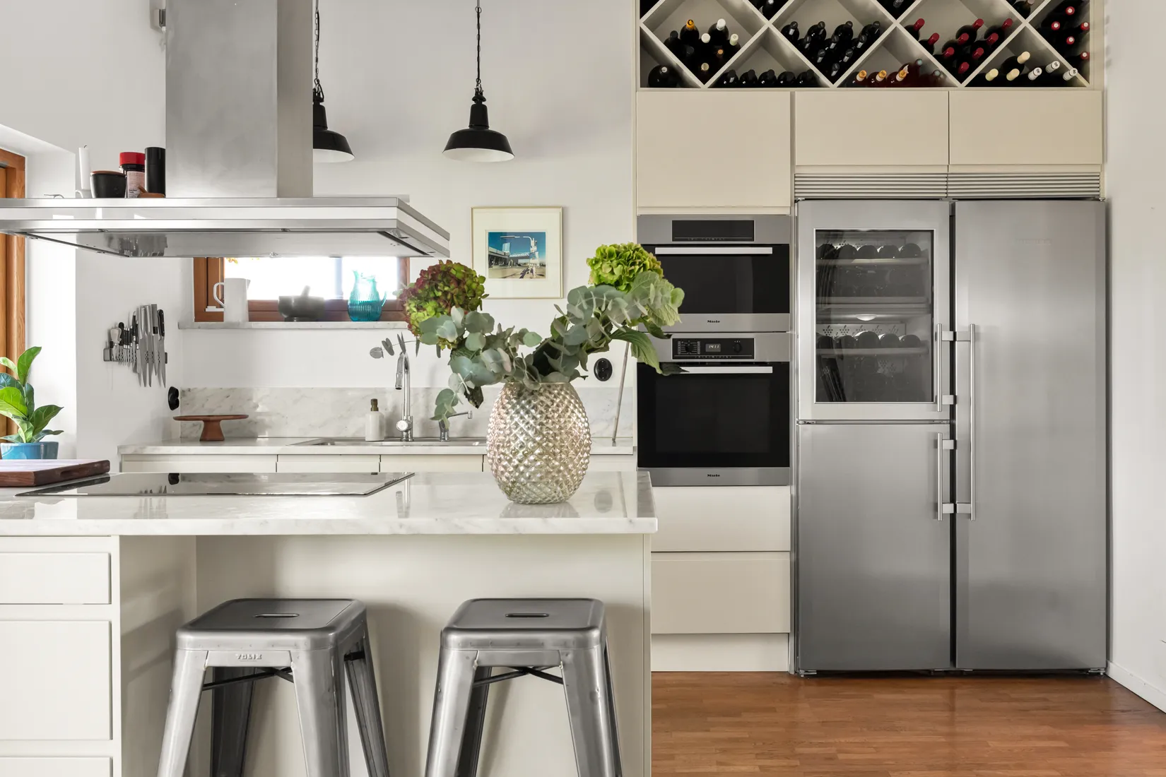 Villa, Barrstigen 3, Högberga, Lidingö