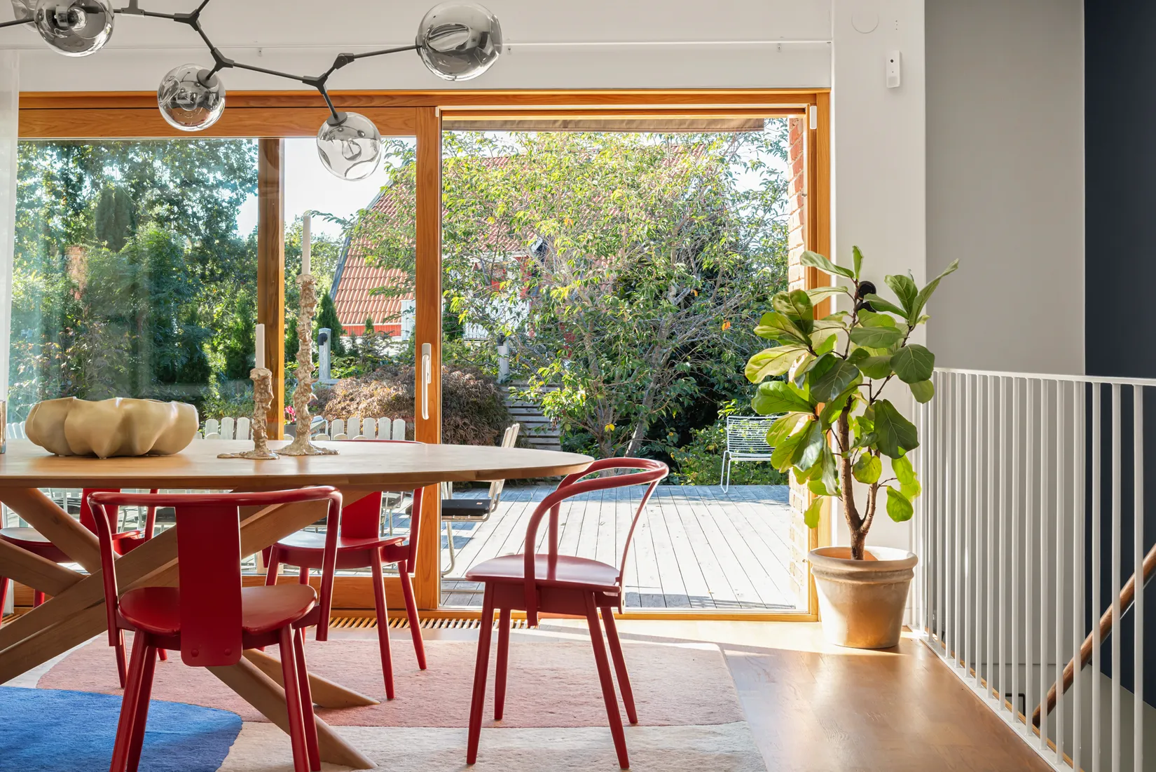 Villa, Barrstigen 3, Högberga, Lidingö