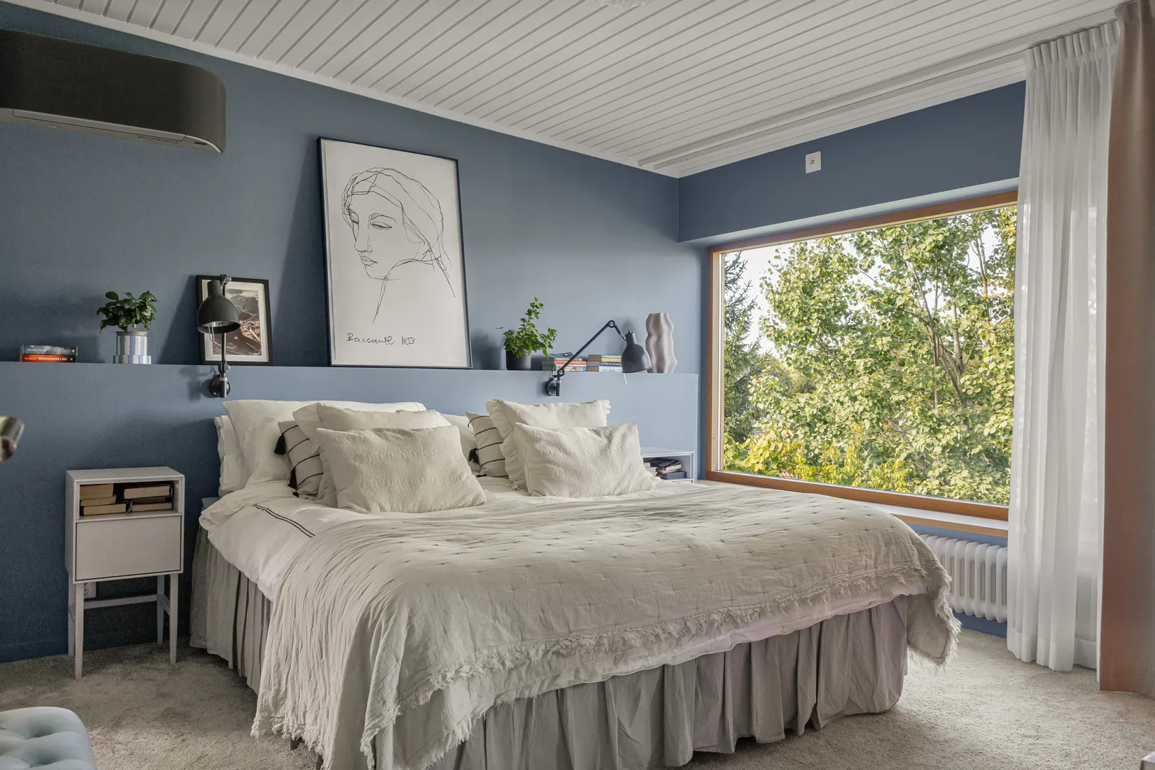 Villa, Barrstigen 3, Högberga, Lidingö