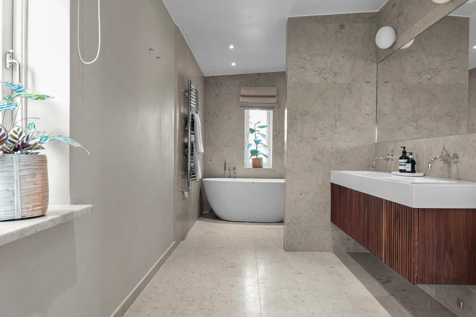 Villa, Barrstigen 3, Högberga, Lidingö