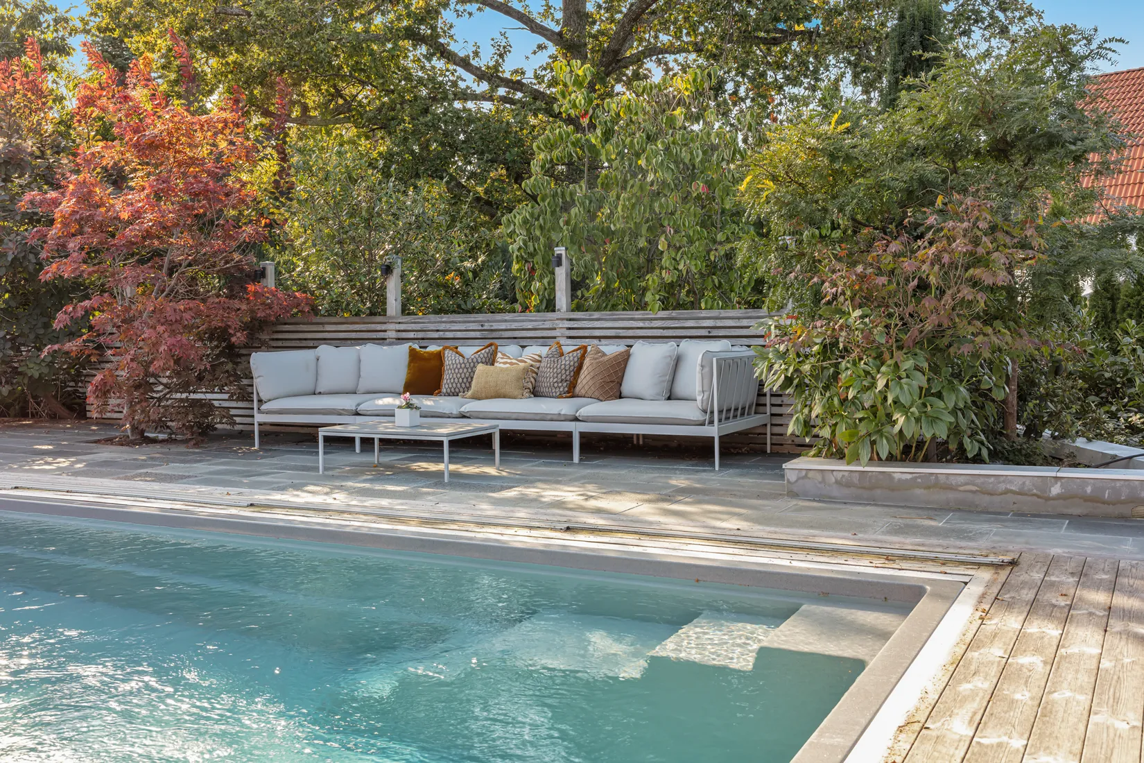 Villa, Barrstigen 3, Högberga, Lidingö