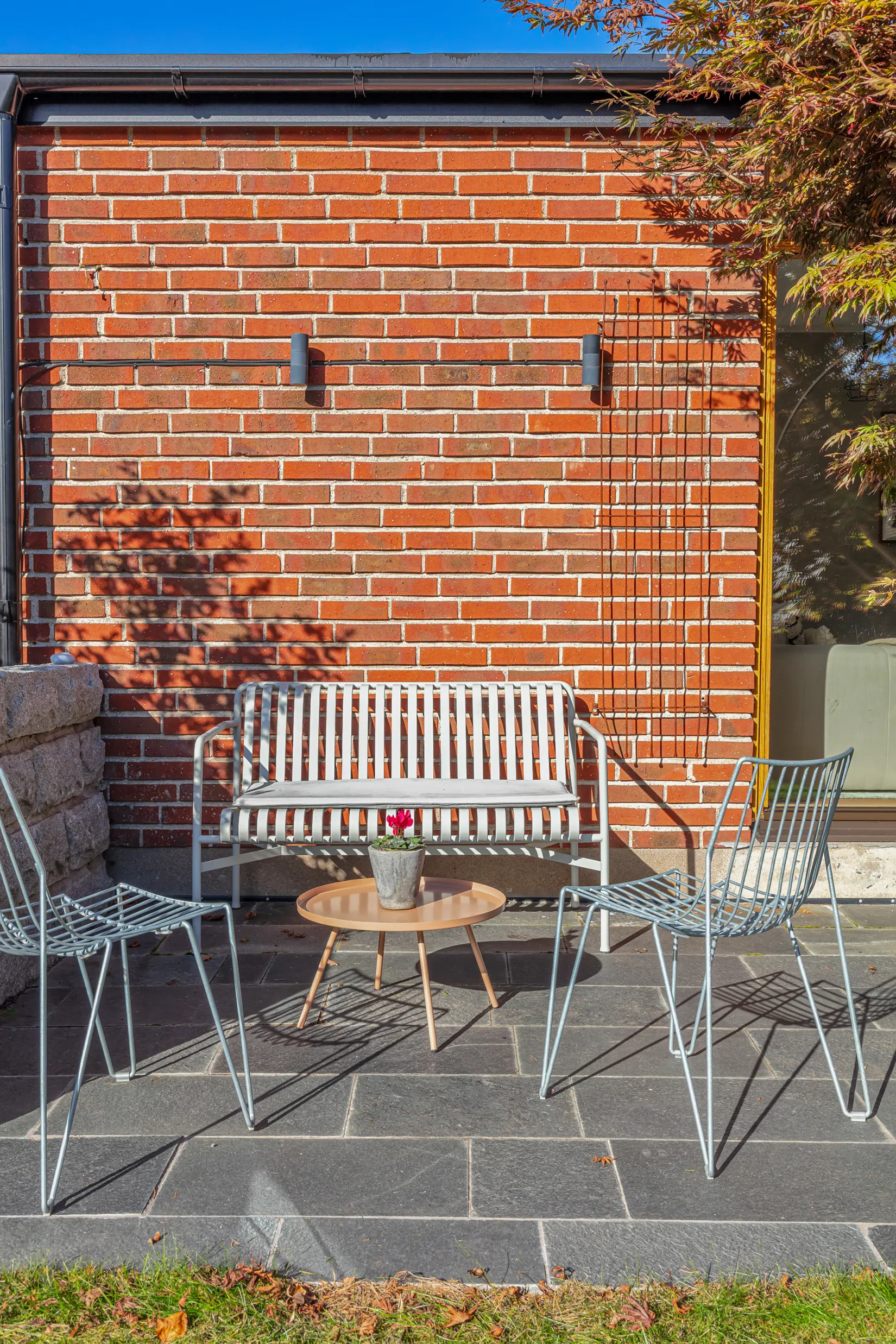 Villa, Barrstigen 3, Högberga, Lidingö