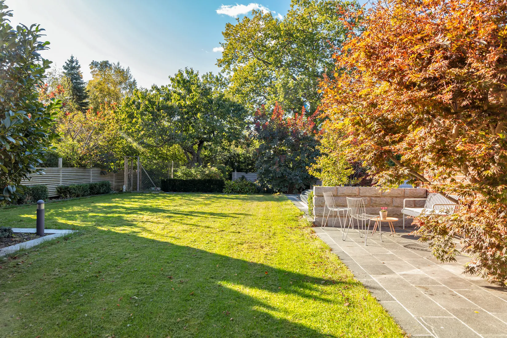 Villa, Barrstigen 3, Högberga, Lidingö