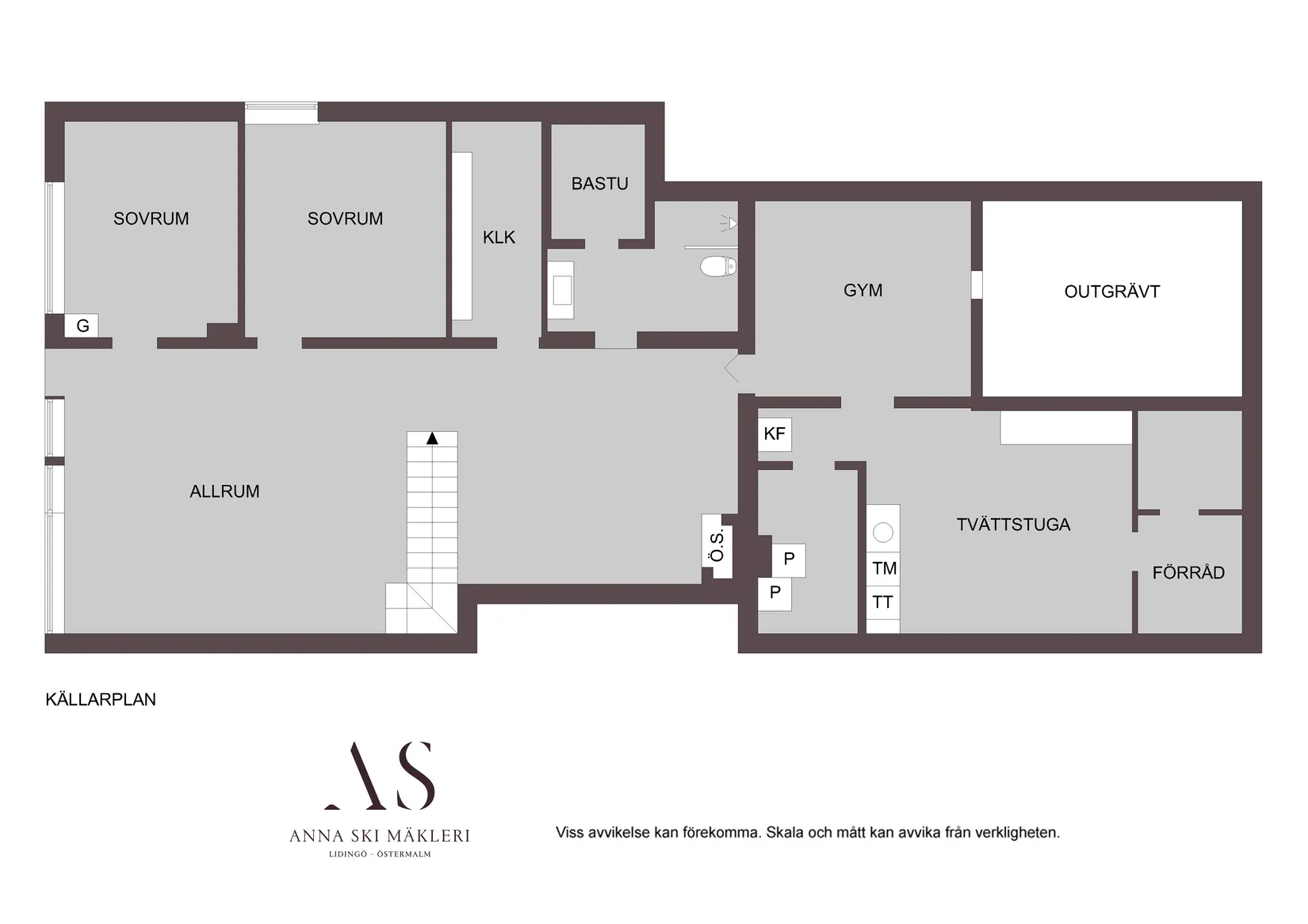 Villa, Barrstigen 3, Högberga, Lidingö