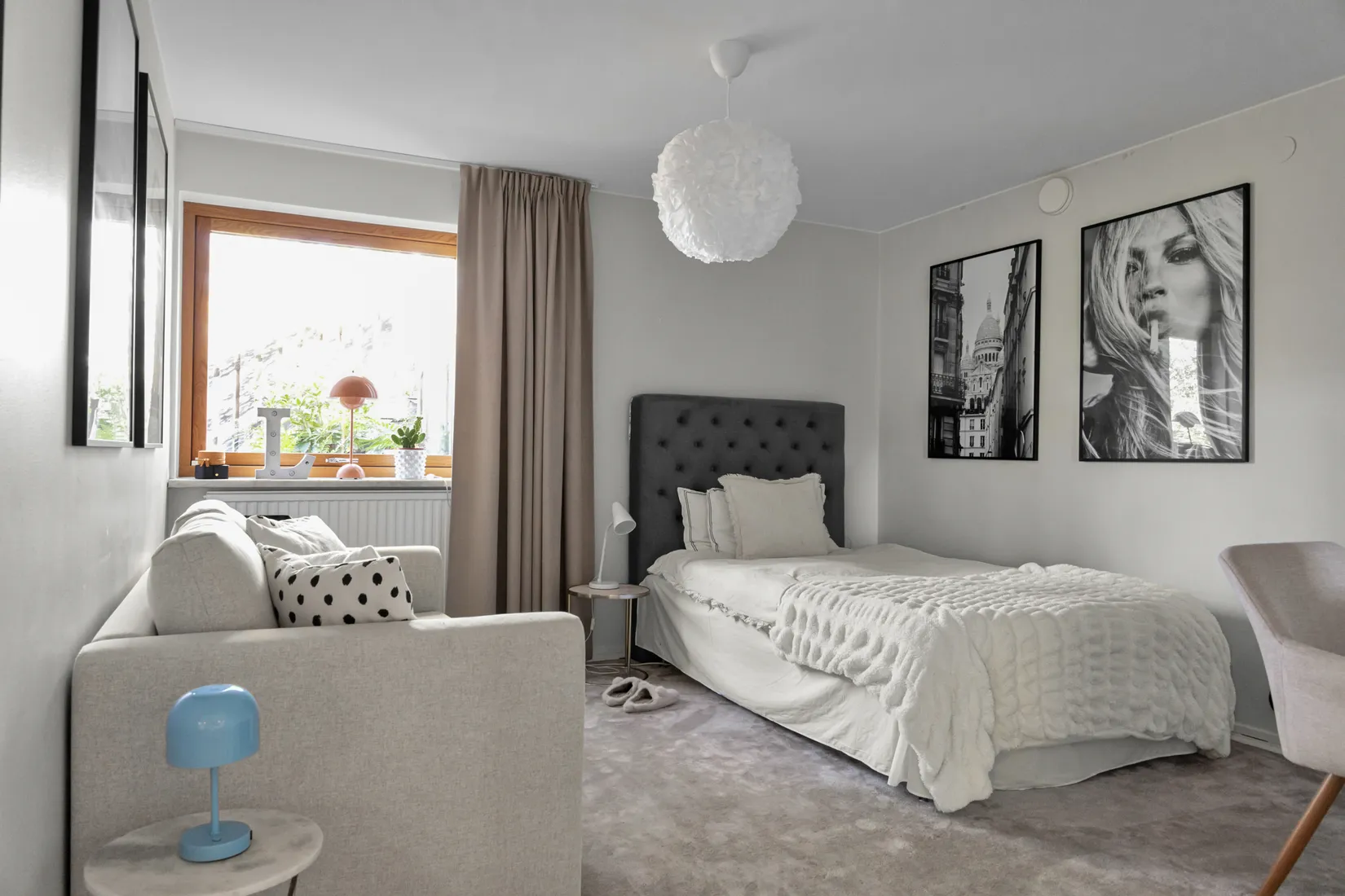 Villa, Barrstigen 3, Högberga, Lidingö