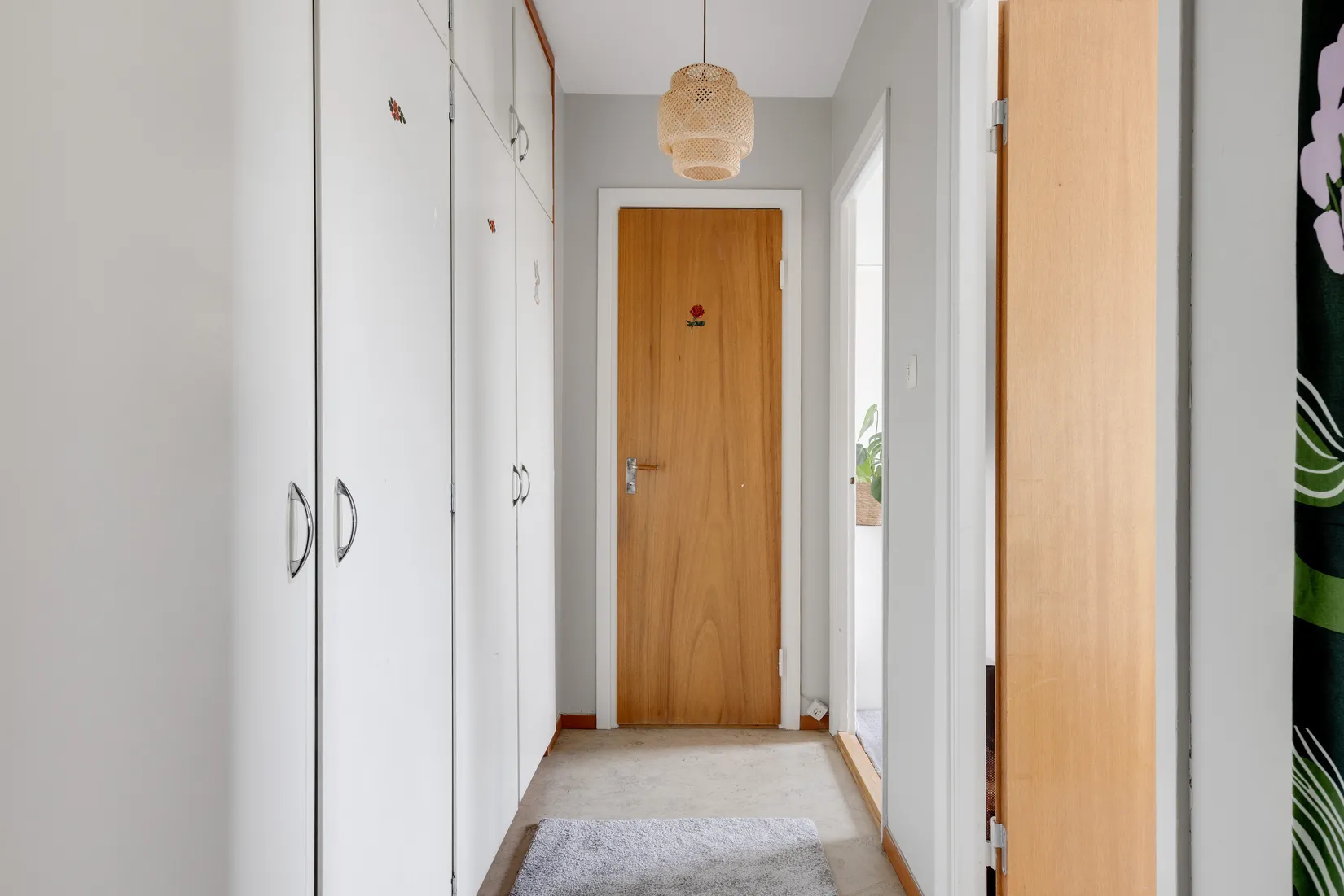 Bostadsrätt, Sysslomansgatan 20A, Främre Luthagen, Uppsala