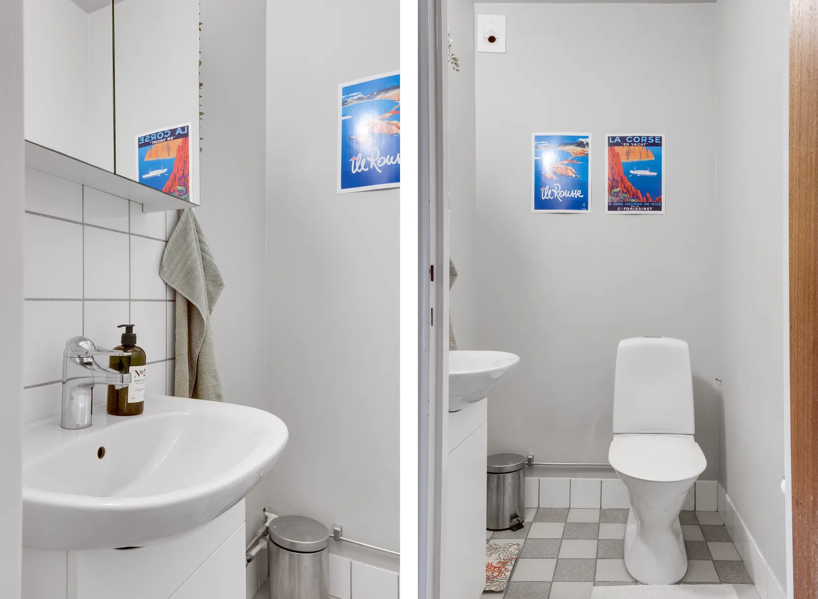 Bostadsrätt, Sysslomansgatan 20A, Främre Luthagen, Uppsala