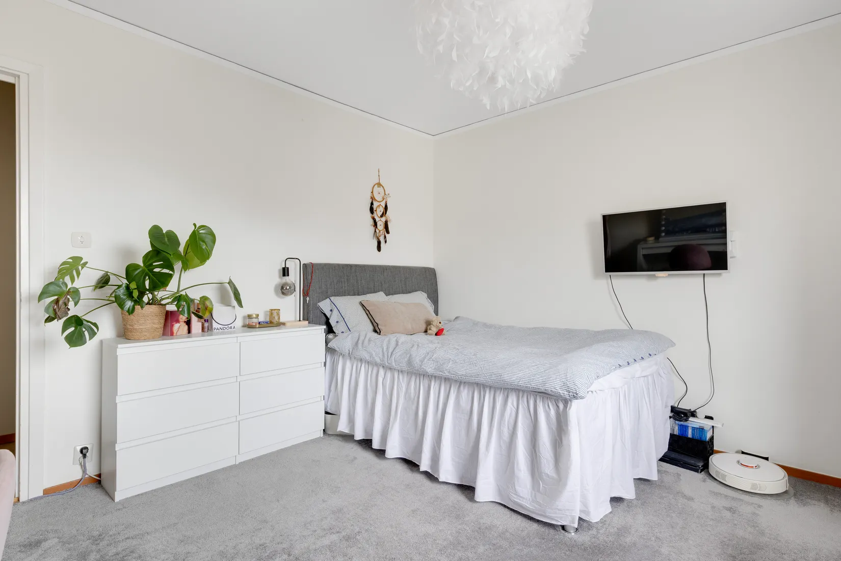 Bostadsrätt, Sysslomansgatan 20A, Främre Luthagen, Uppsala