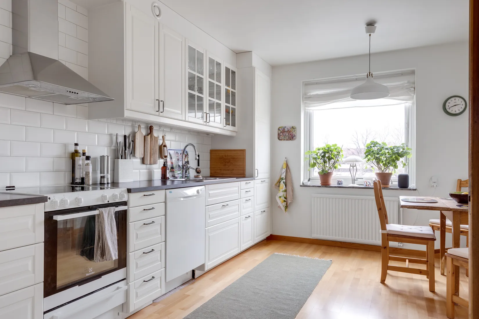 Bostadsrätt, Sysslomansgatan 20A, Främre Luthagen, Uppsala