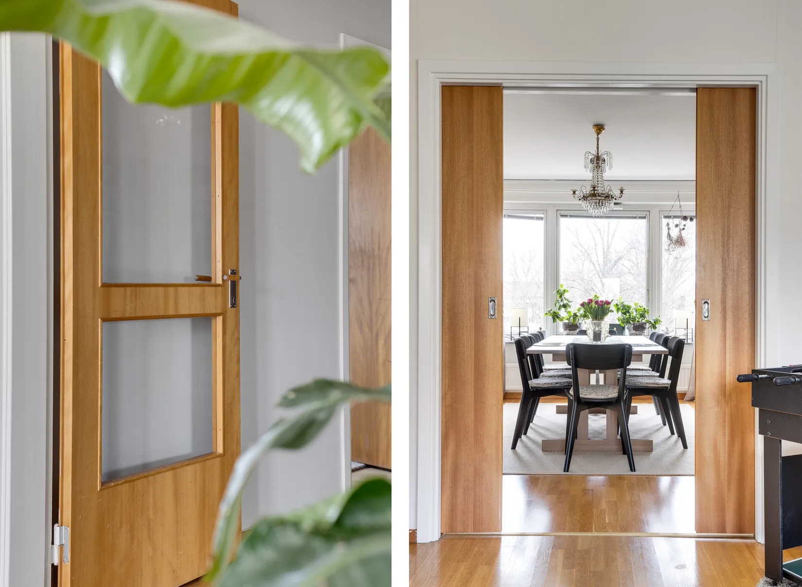 Bostadsrätt, Sysslomansgatan 20A, Främre Luthagen, Uppsala