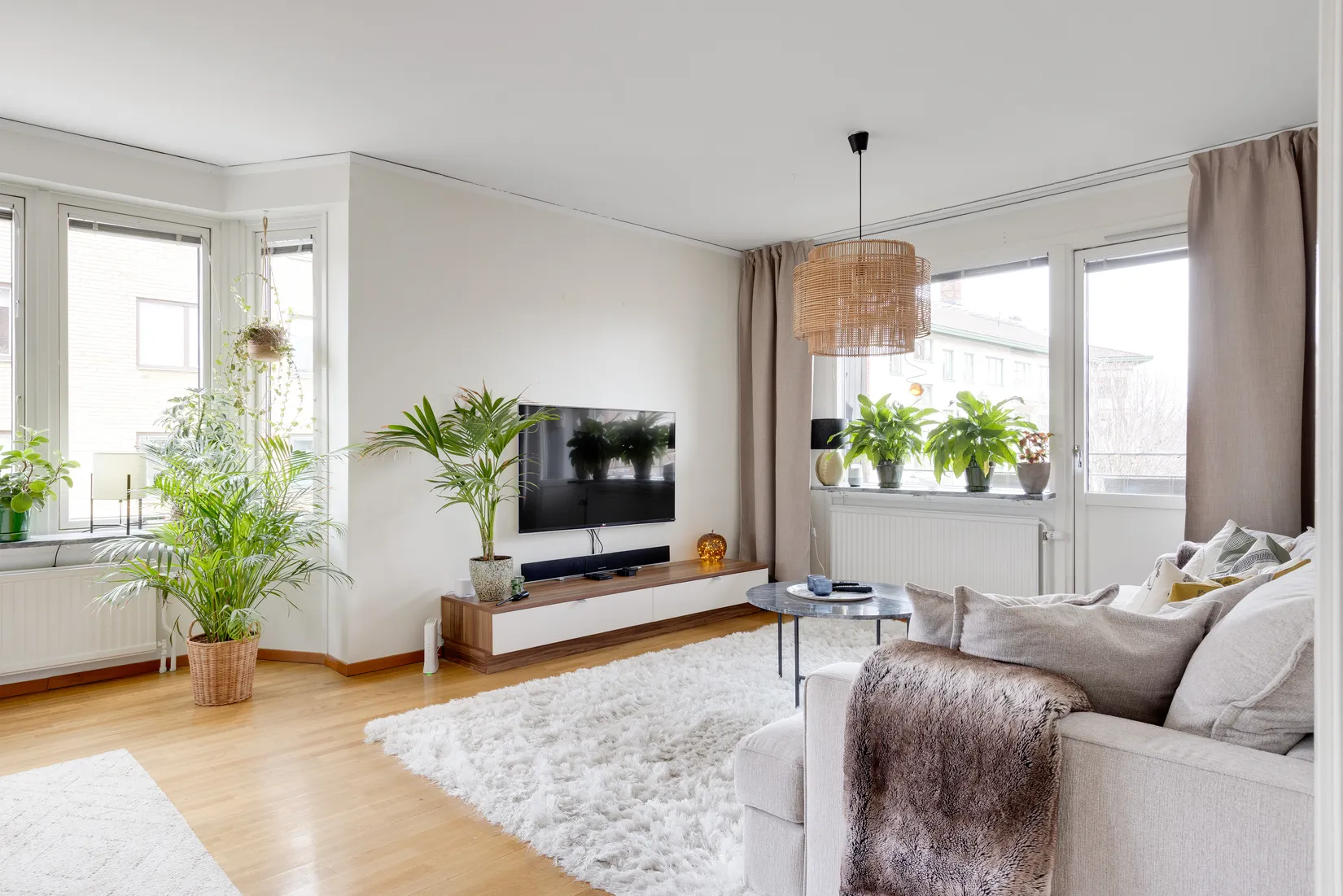 Bostadsrätt, Sysslomansgatan 20A, Främre Luthagen, Uppsala