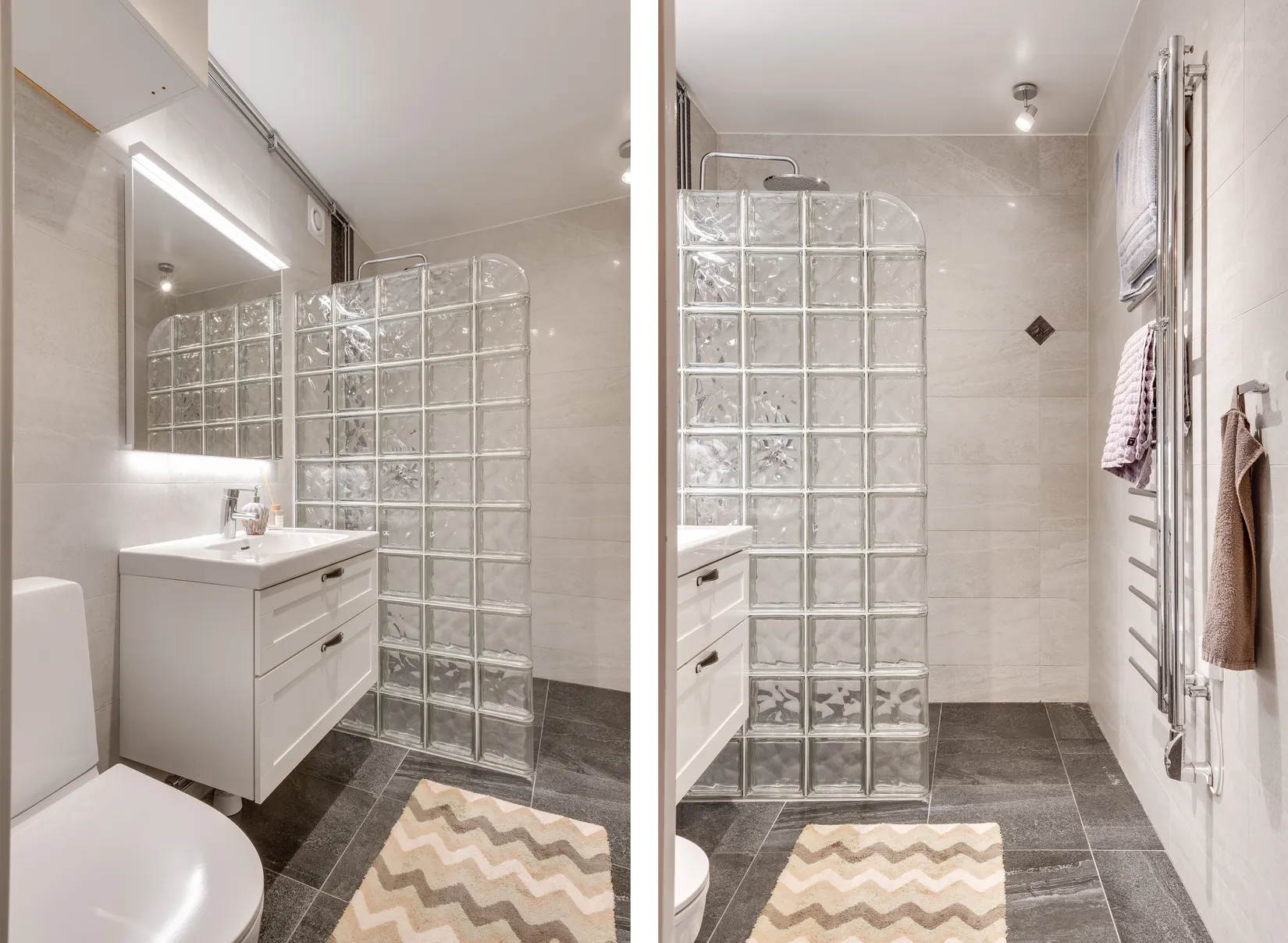 Bostadsrätt, Sysslomansgatan 20A, Främre Luthagen, Uppsala