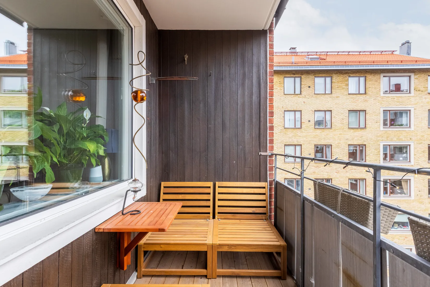 Bostadsrätt, Sysslomansgatan 20A, Främre Luthagen, Uppsala