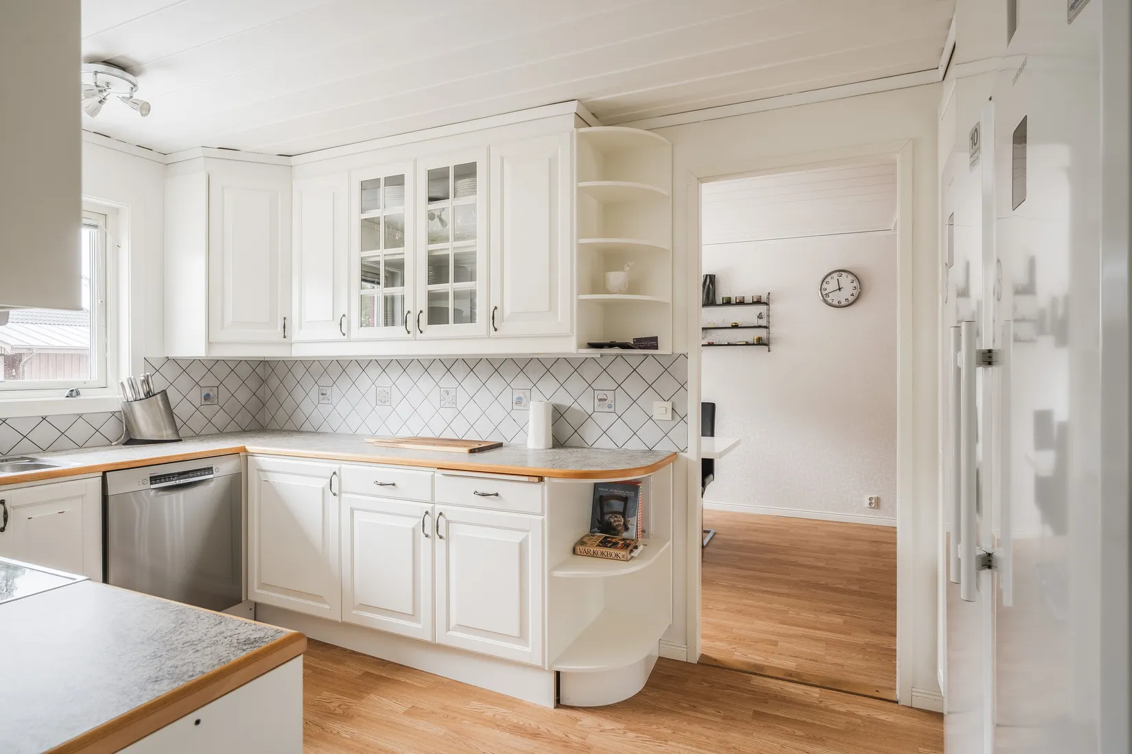 Villa, Berghemsgatan 44, Bomhus, Gävle