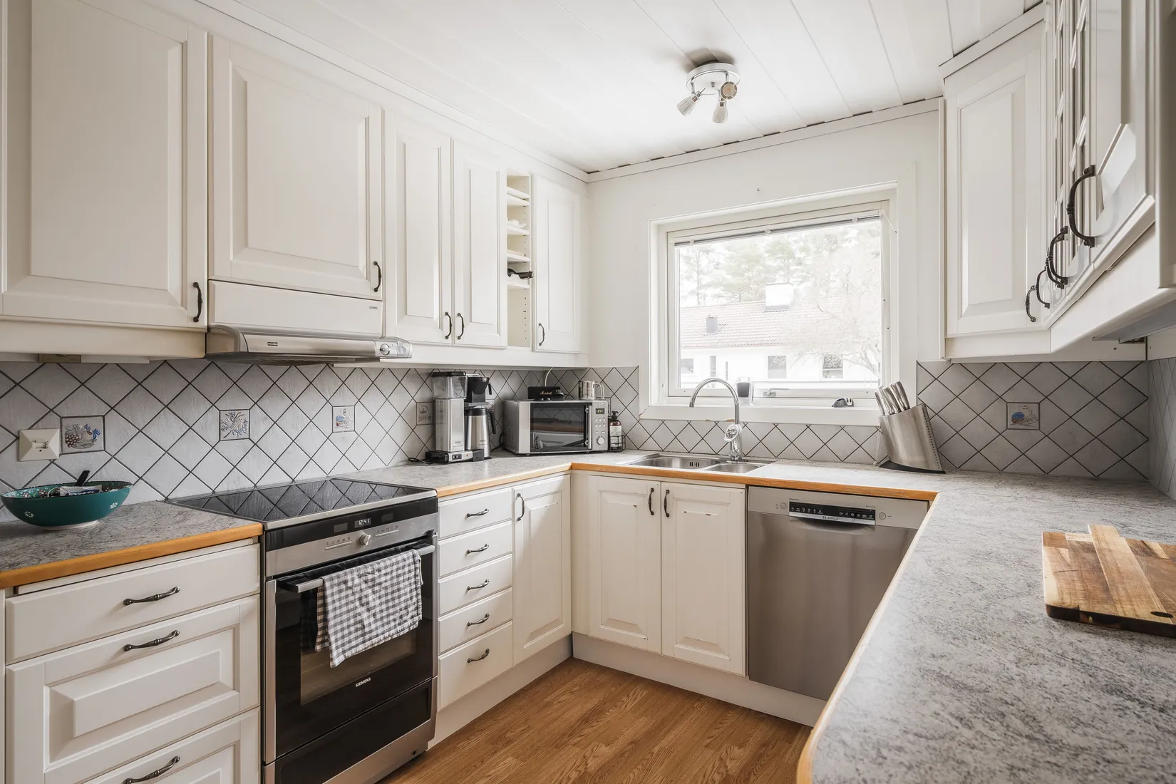 Villa, Berghemsgatan 44, Bomhus, Gävle