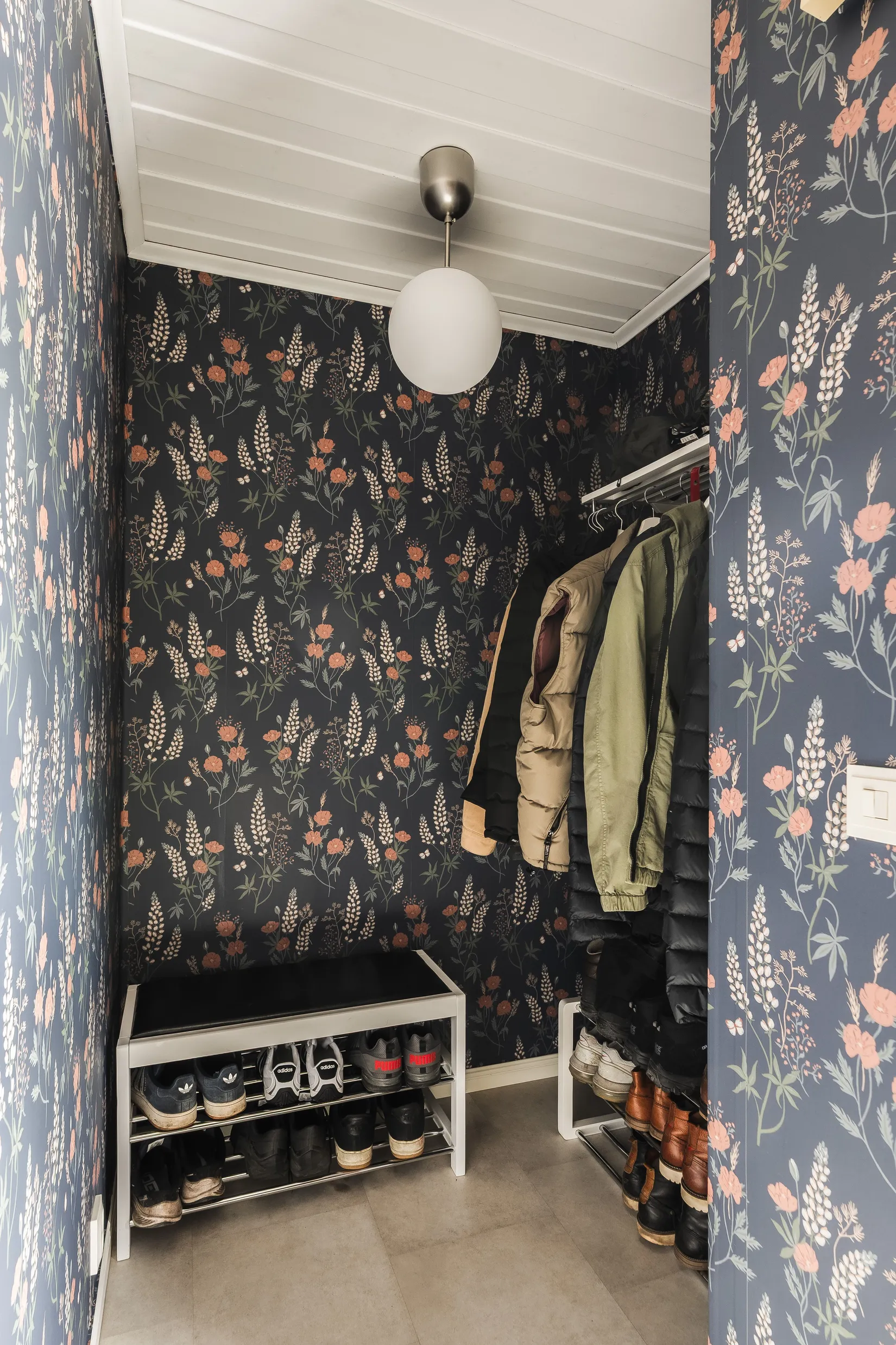 Villa, Berghemsgatan 44, Bomhus, Gävle