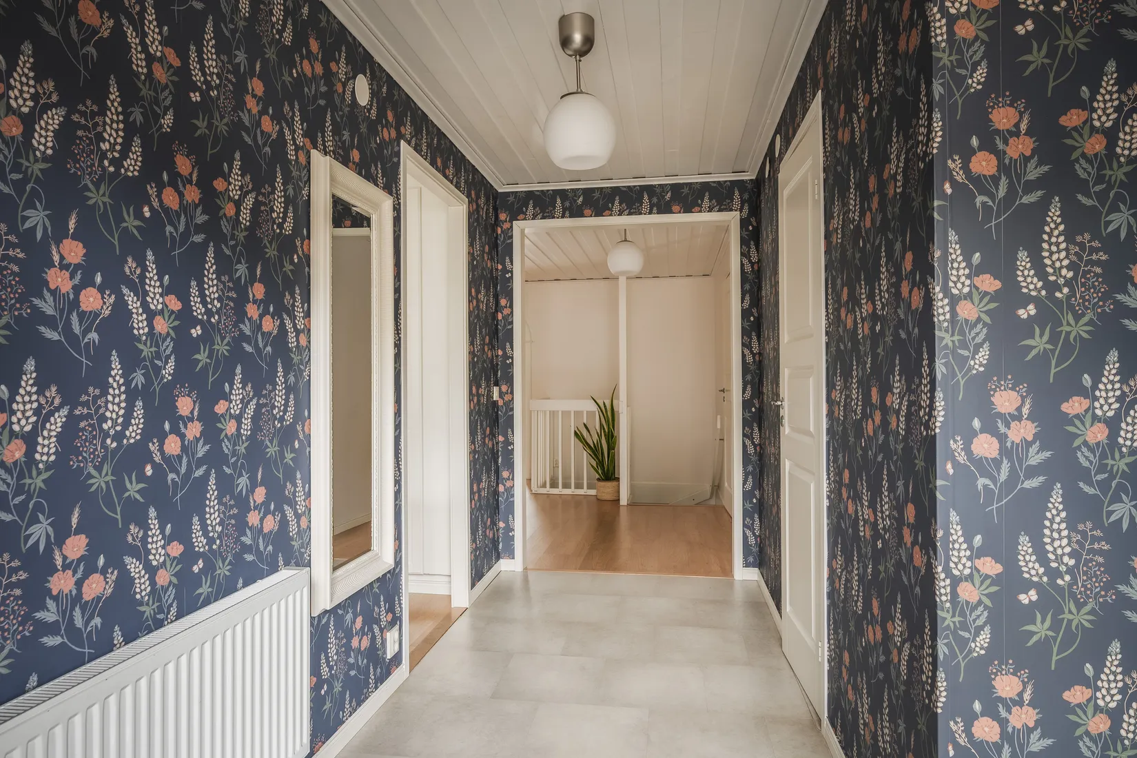 Villa, Berghemsgatan 44, Bomhus, Gävle