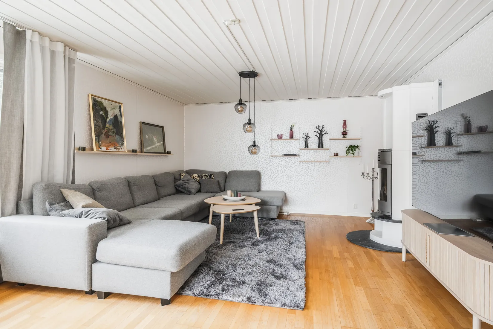 Villa, Berghemsgatan 44, Bomhus, Gävle