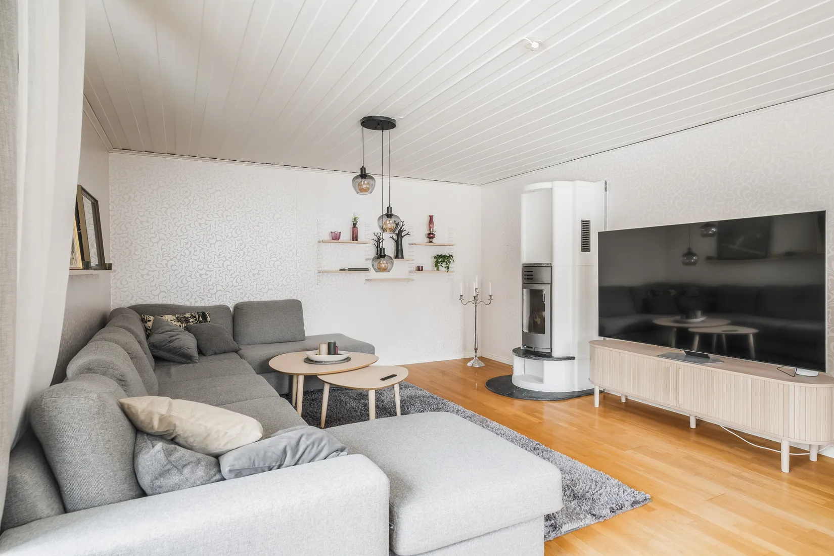 Villa, Berghemsgatan 44, Bomhus, Gävle