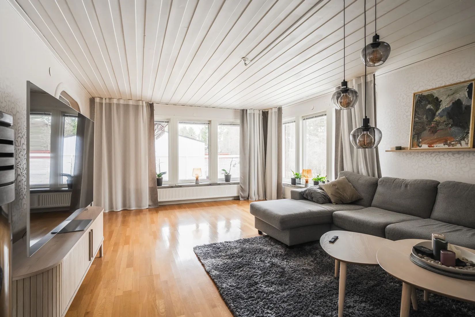 Villa, Berghemsgatan 44, Bomhus, Gävle