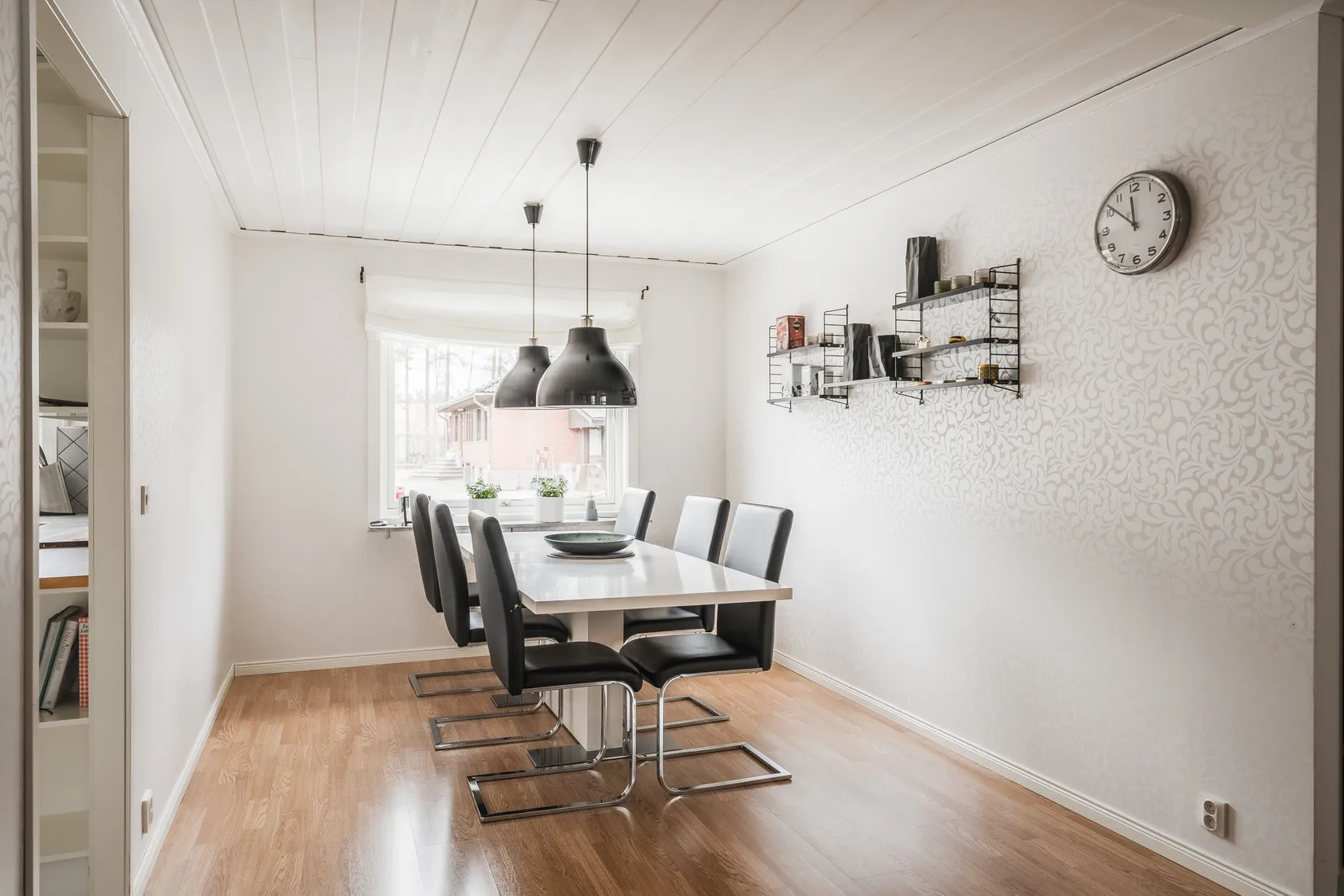 Villa, Berghemsgatan 44, Bomhus, Gävle