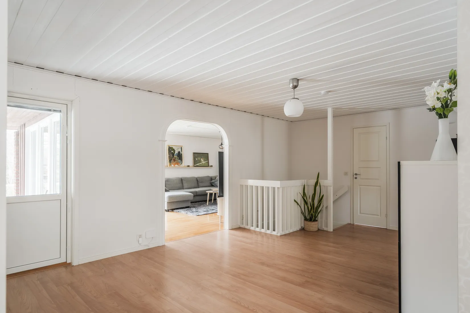 Villa, Berghemsgatan 44, Bomhus, Gävle