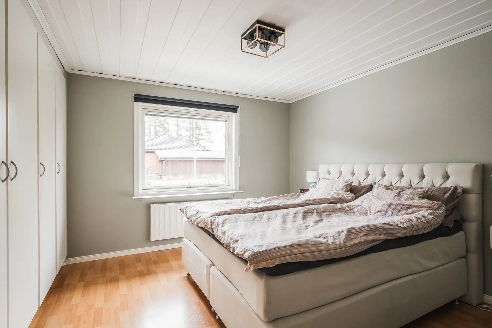 Villa, Berghemsgatan 44, Bomhus, Gävle