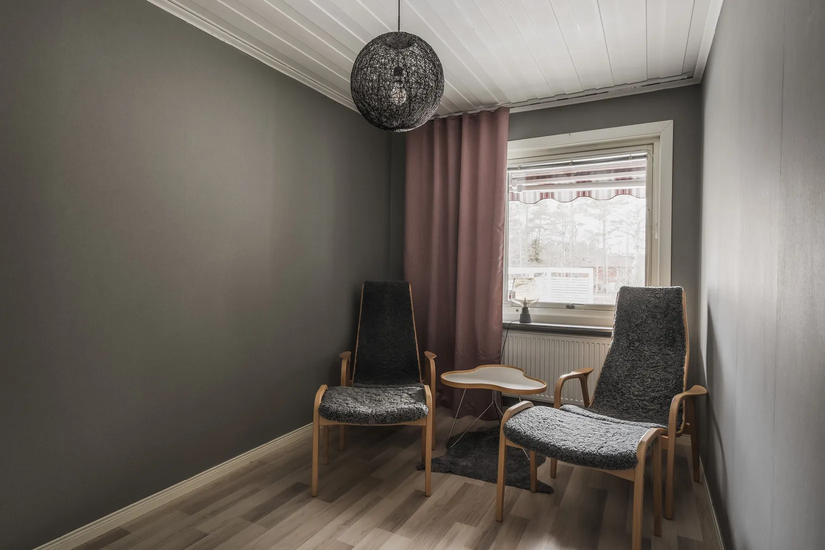 Villa, Berghemsgatan 44, Bomhus, Gävle