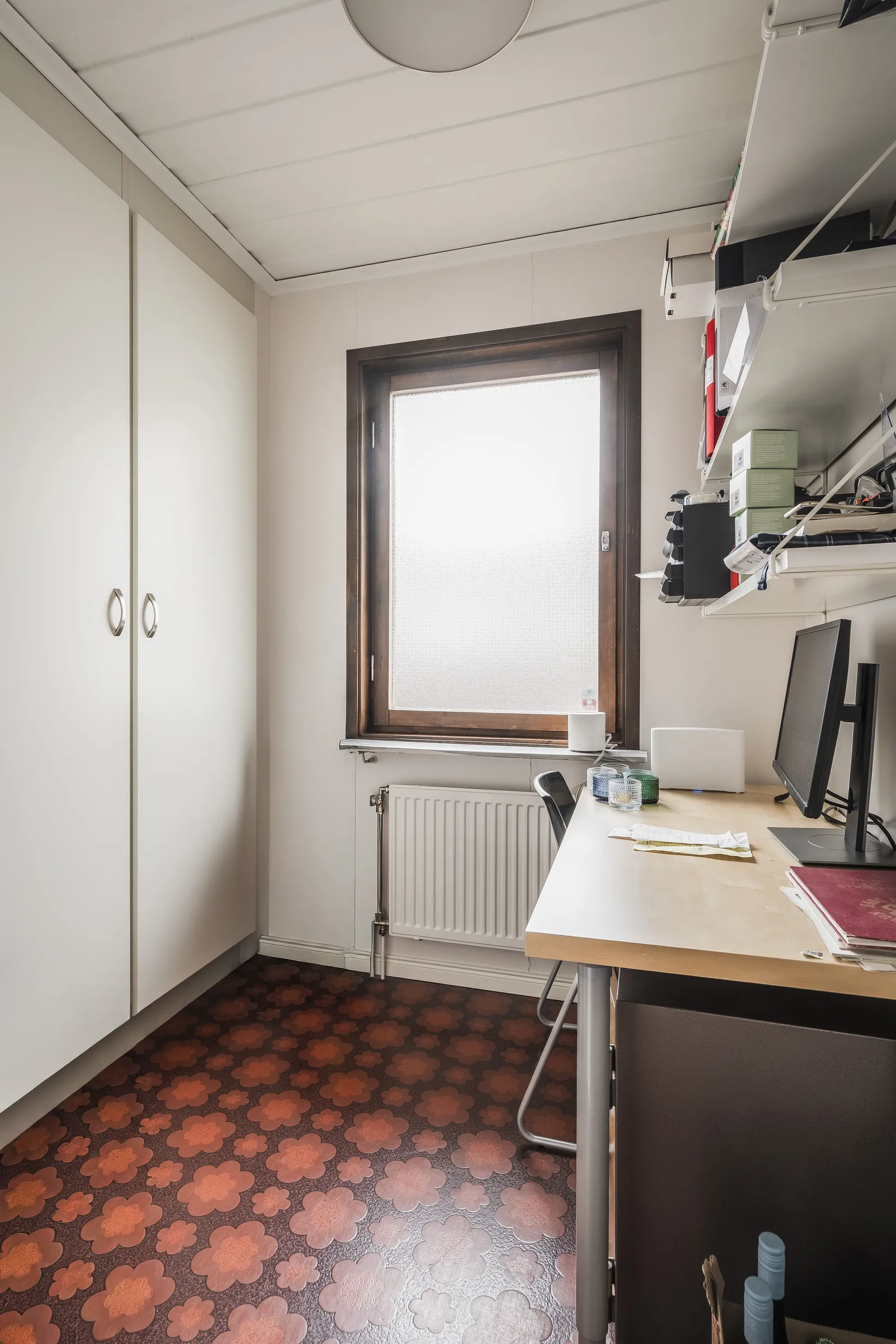 Villa, Berghemsgatan 44, Bomhus, Gävle