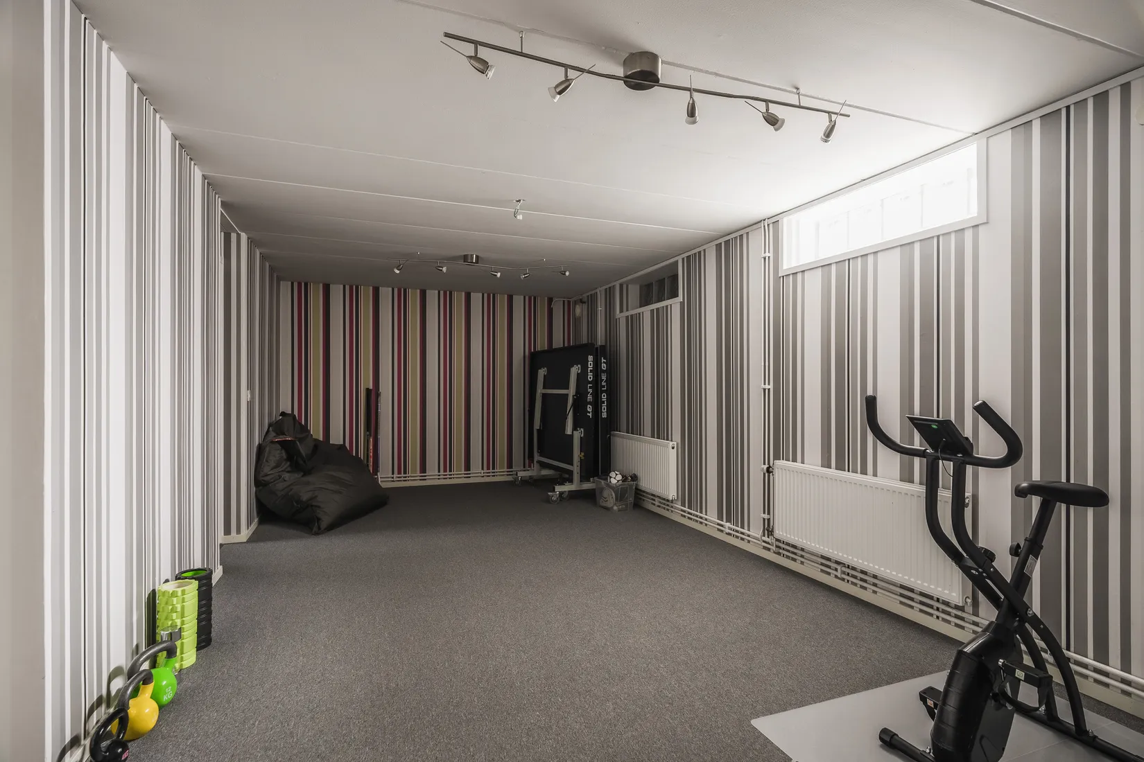 Villa, Berghemsgatan 44, Bomhus, Gävle