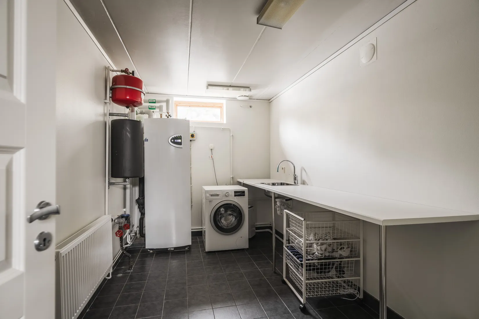 Villa, Berghemsgatan 44, Bomhus, Gävle