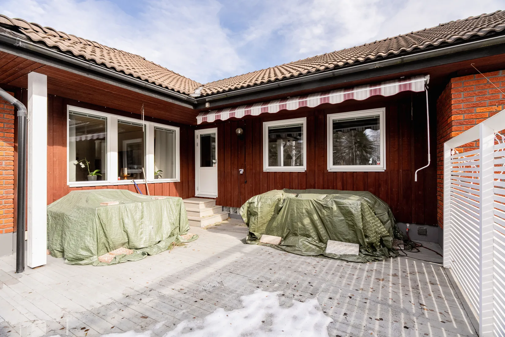 Villa, Berghemsgatan 44, Bomhus, Gävle