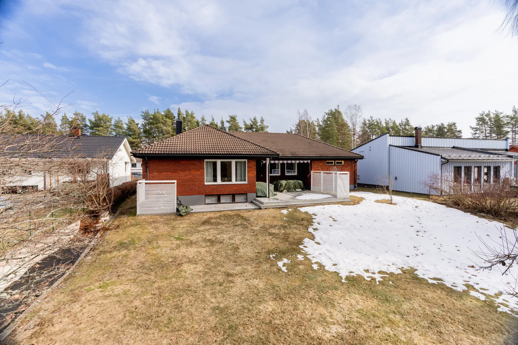 Villa, Berghemsgatan 44, Bomhus, Gävle