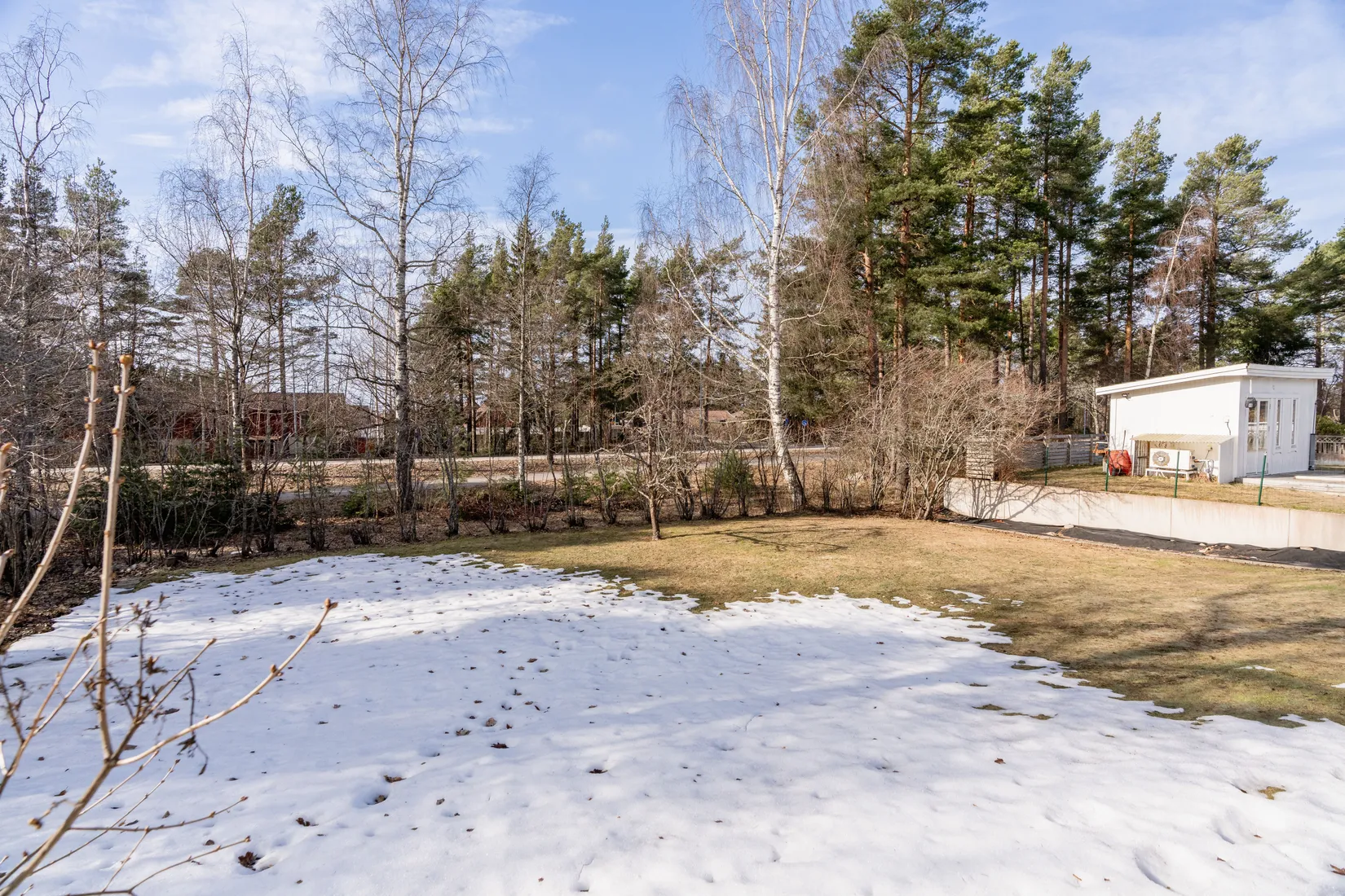 Villa, Berghemsgatan 44, Bomhus, Gävle