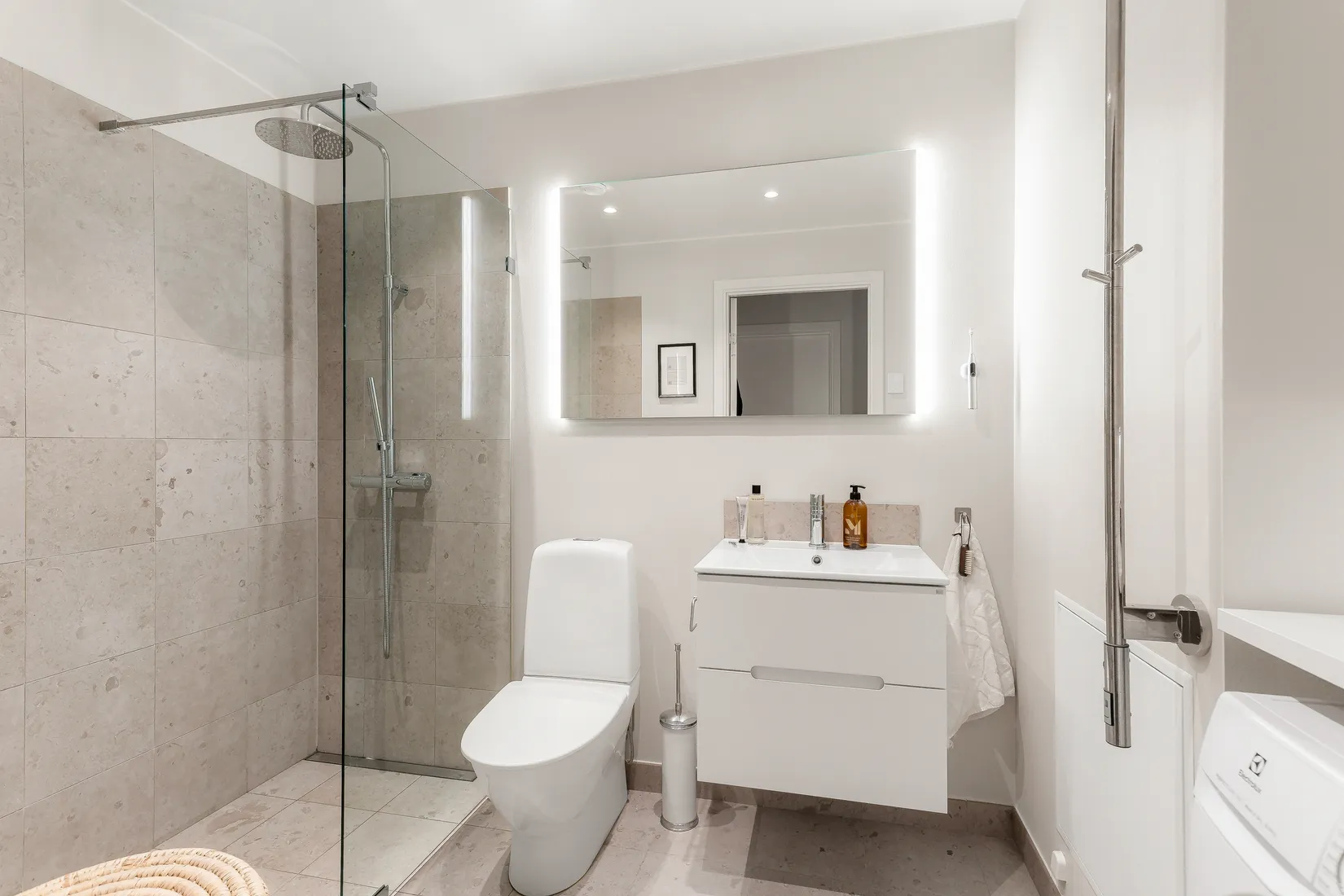 Bostadsrätt, Furusundsgatan 21B, 4 tr, Gärdet, Stockholm