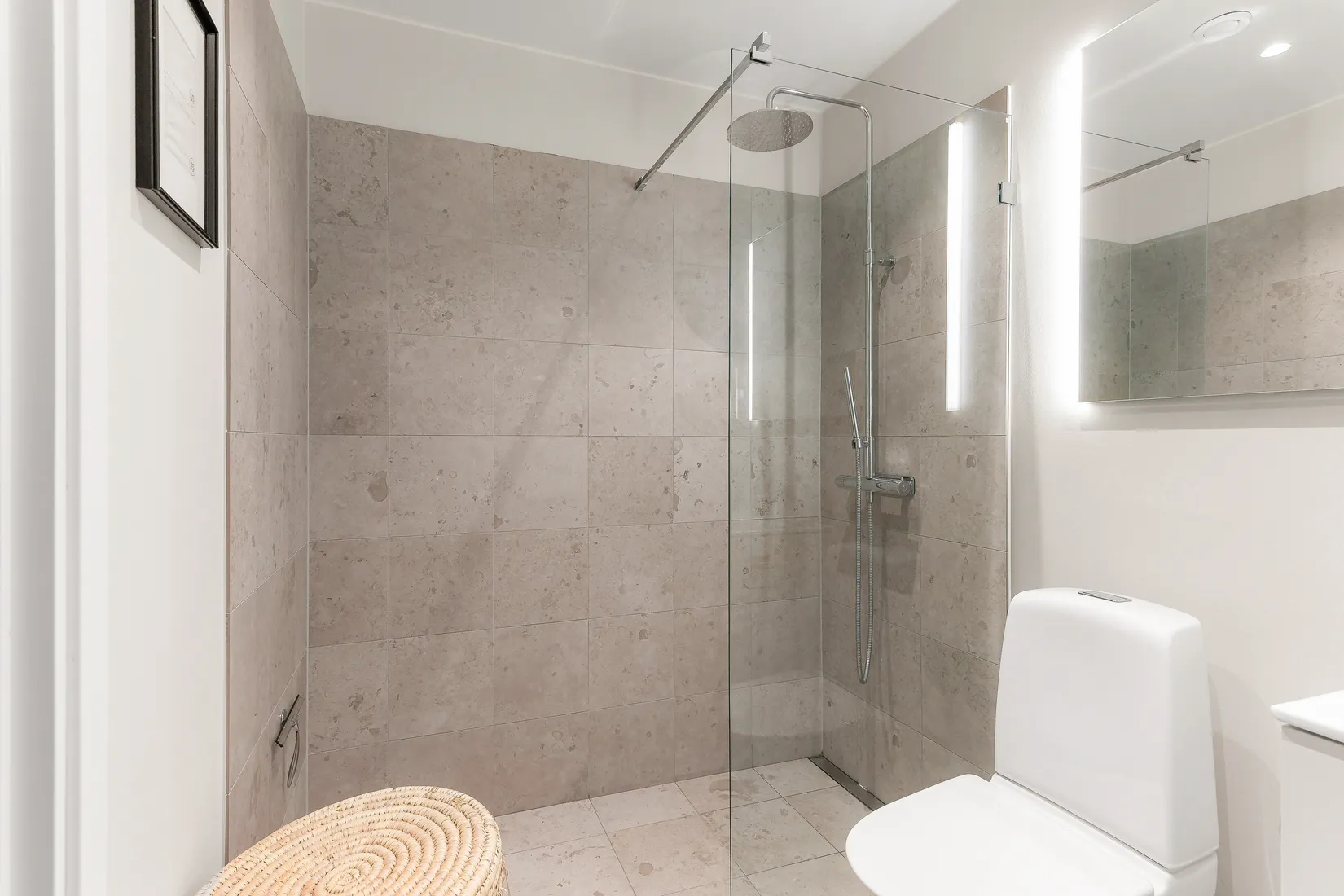 Bostadsrätt, Furusundsgatan 21B, 4 tr, Gärdet, Stockholm